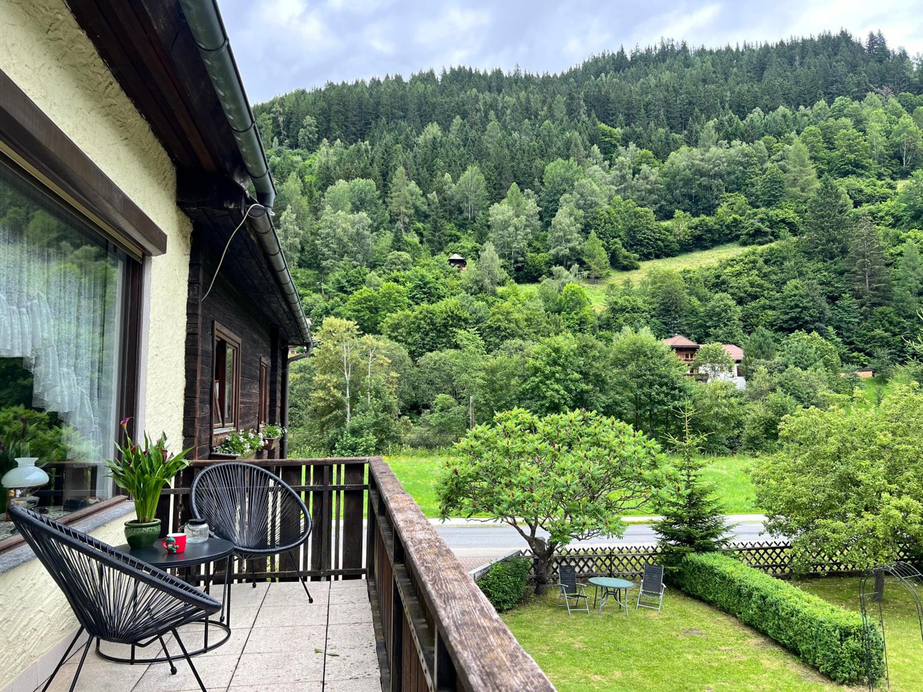 Casa Ema Austria