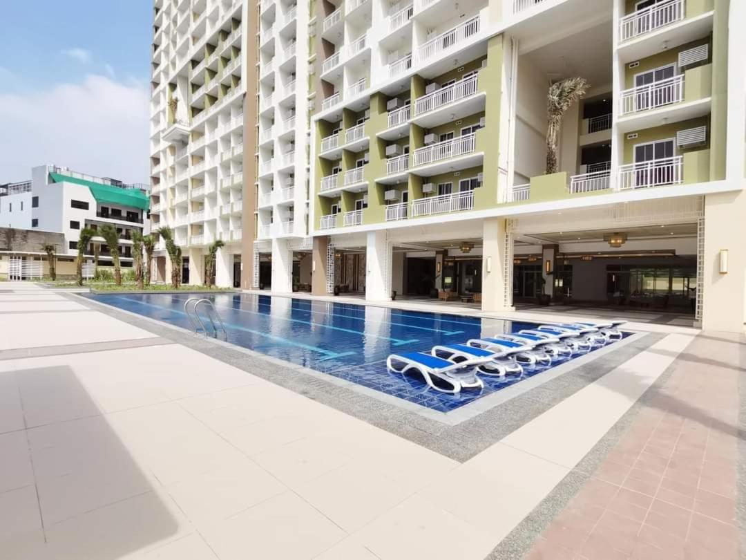 The Celandine 1Bedroom view 2