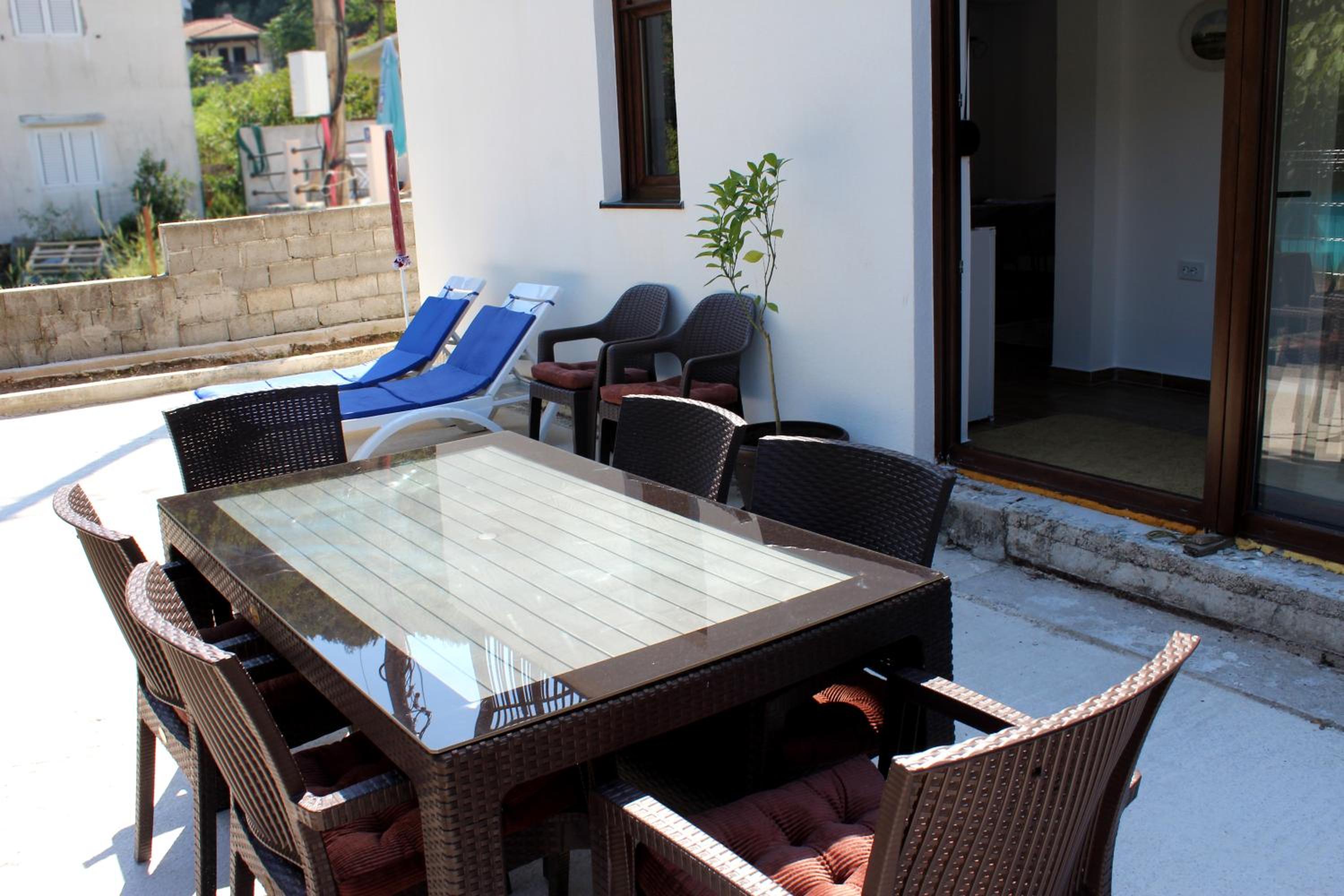 Villetta Monte - 3 minutes walk from the sea view 2