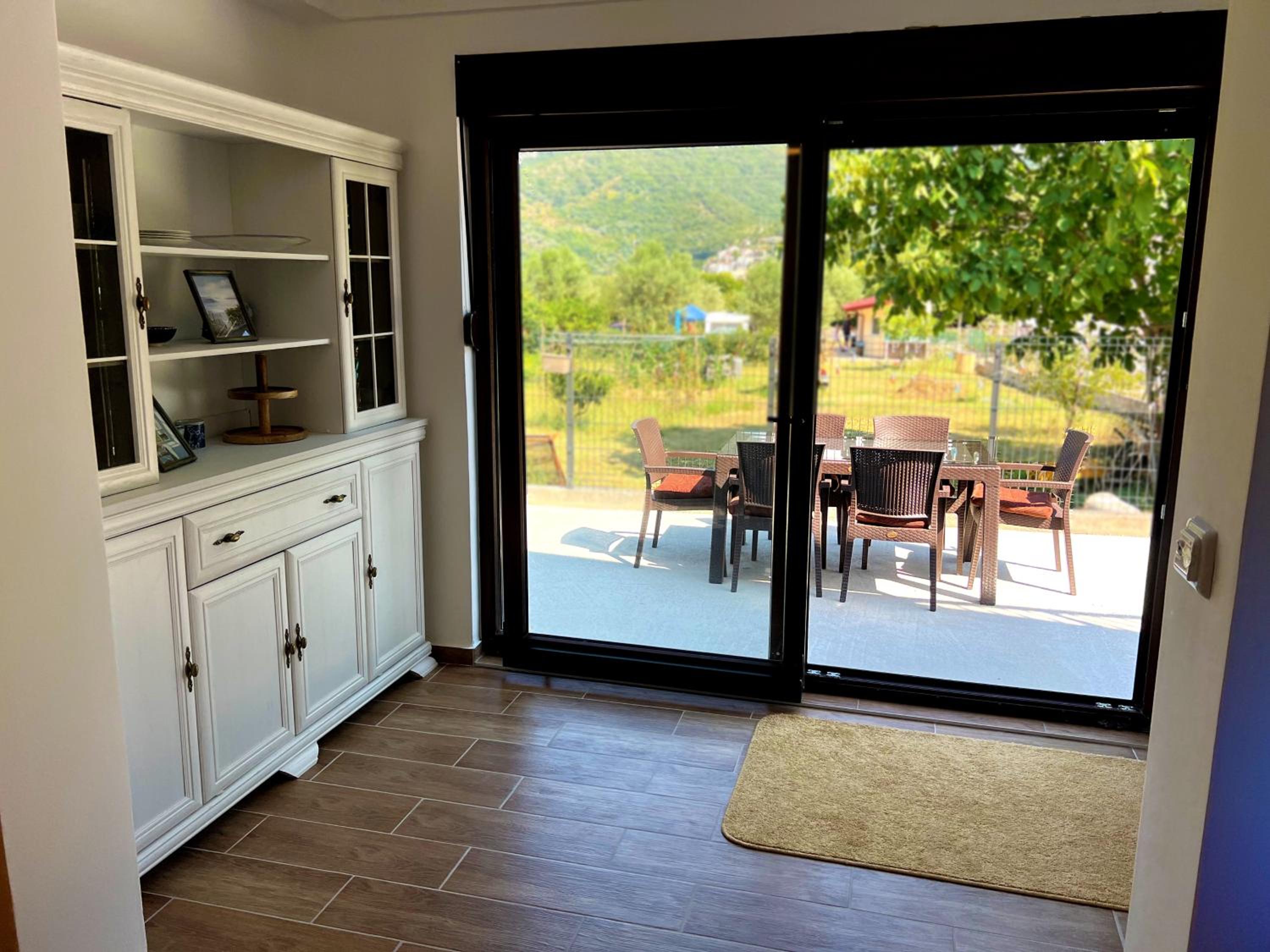 Villetta Monte - 3 minutes walk from the sea view 3