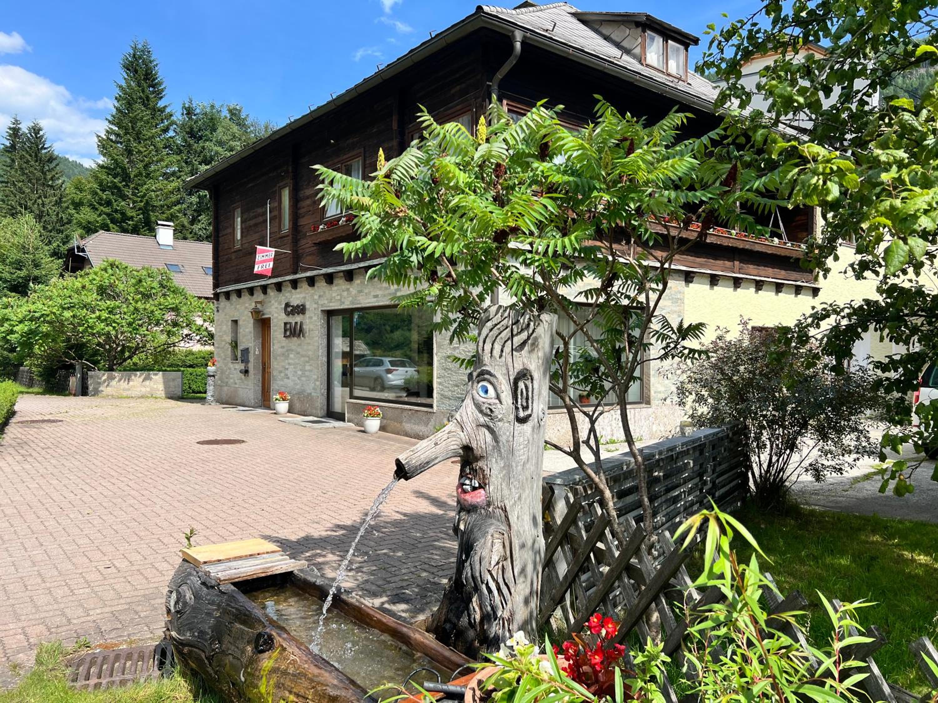 Casa Ema Austria