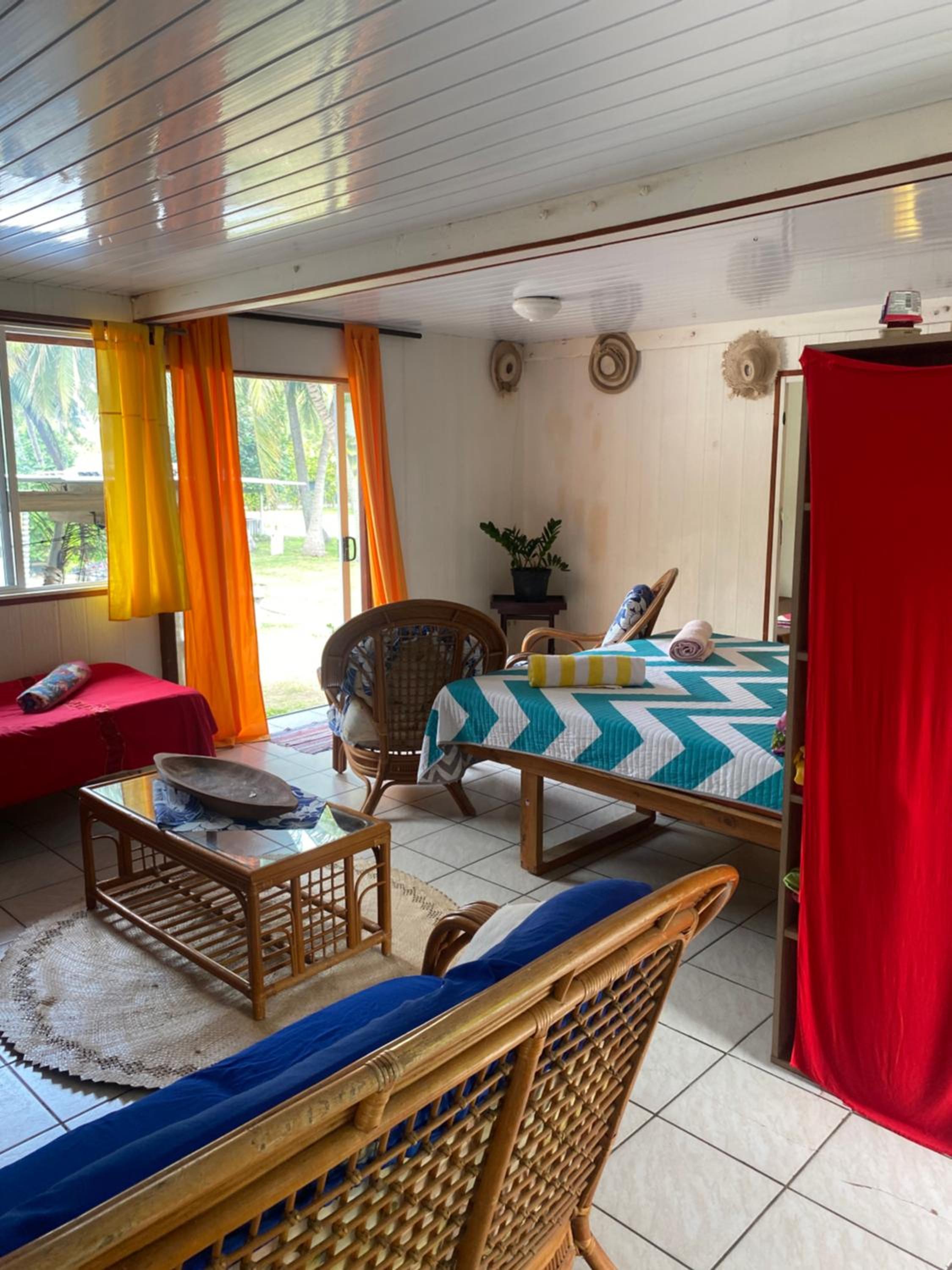 Heimaruragi home TEMAI TOURS