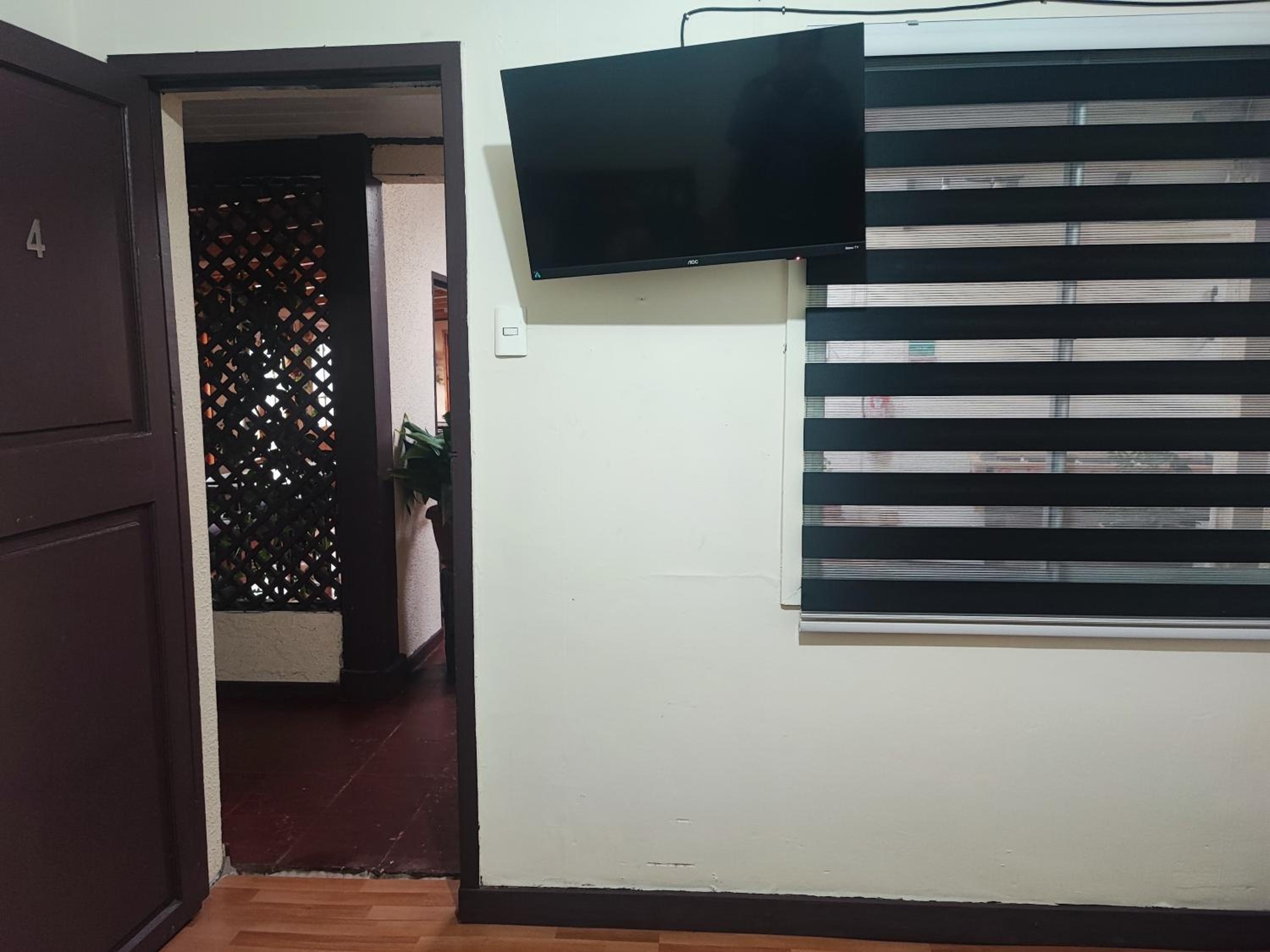 Hostal Fernanda