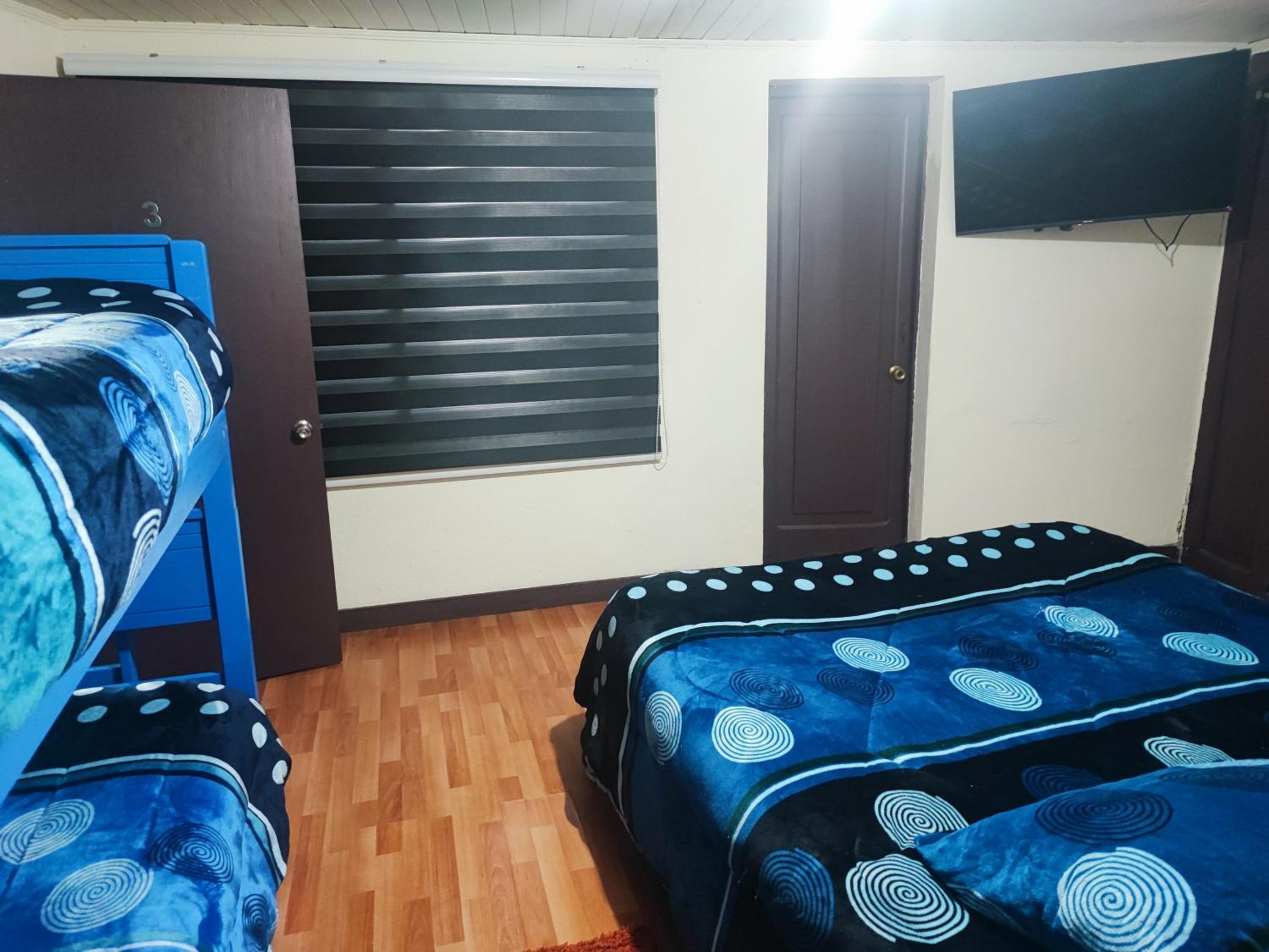 Hostal Fernanda