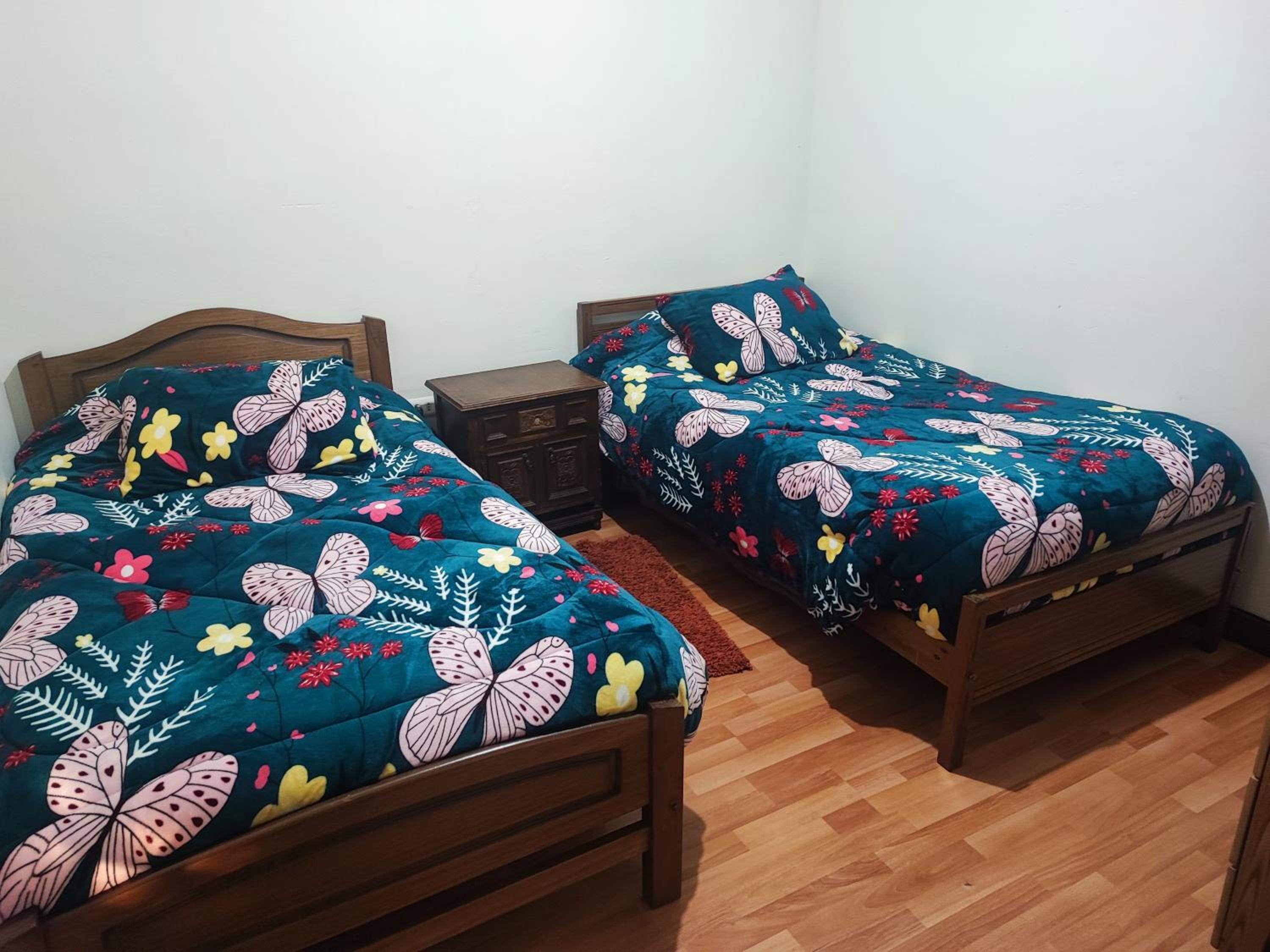 Hostal Fernanda