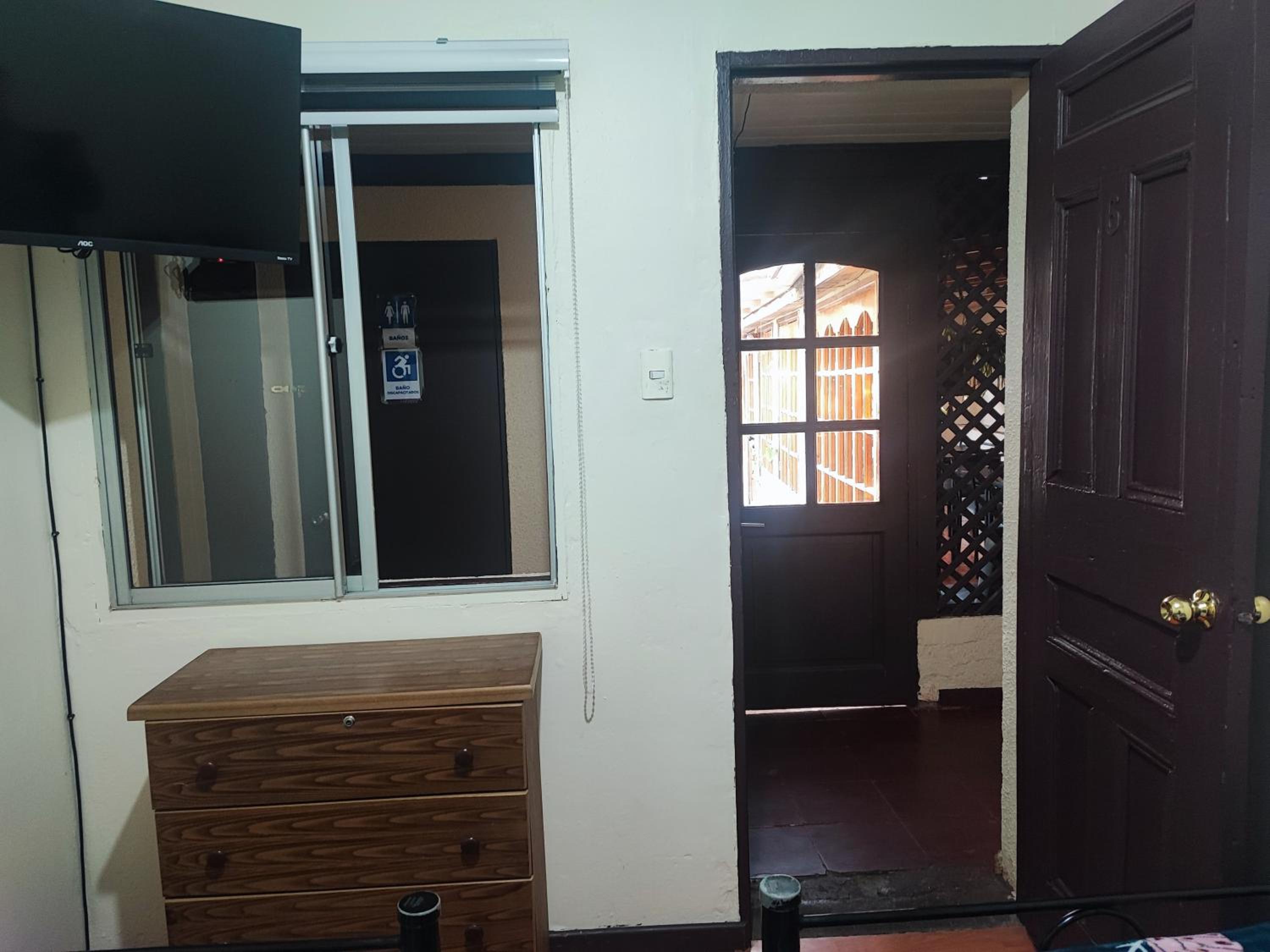 Hostal Fernanda