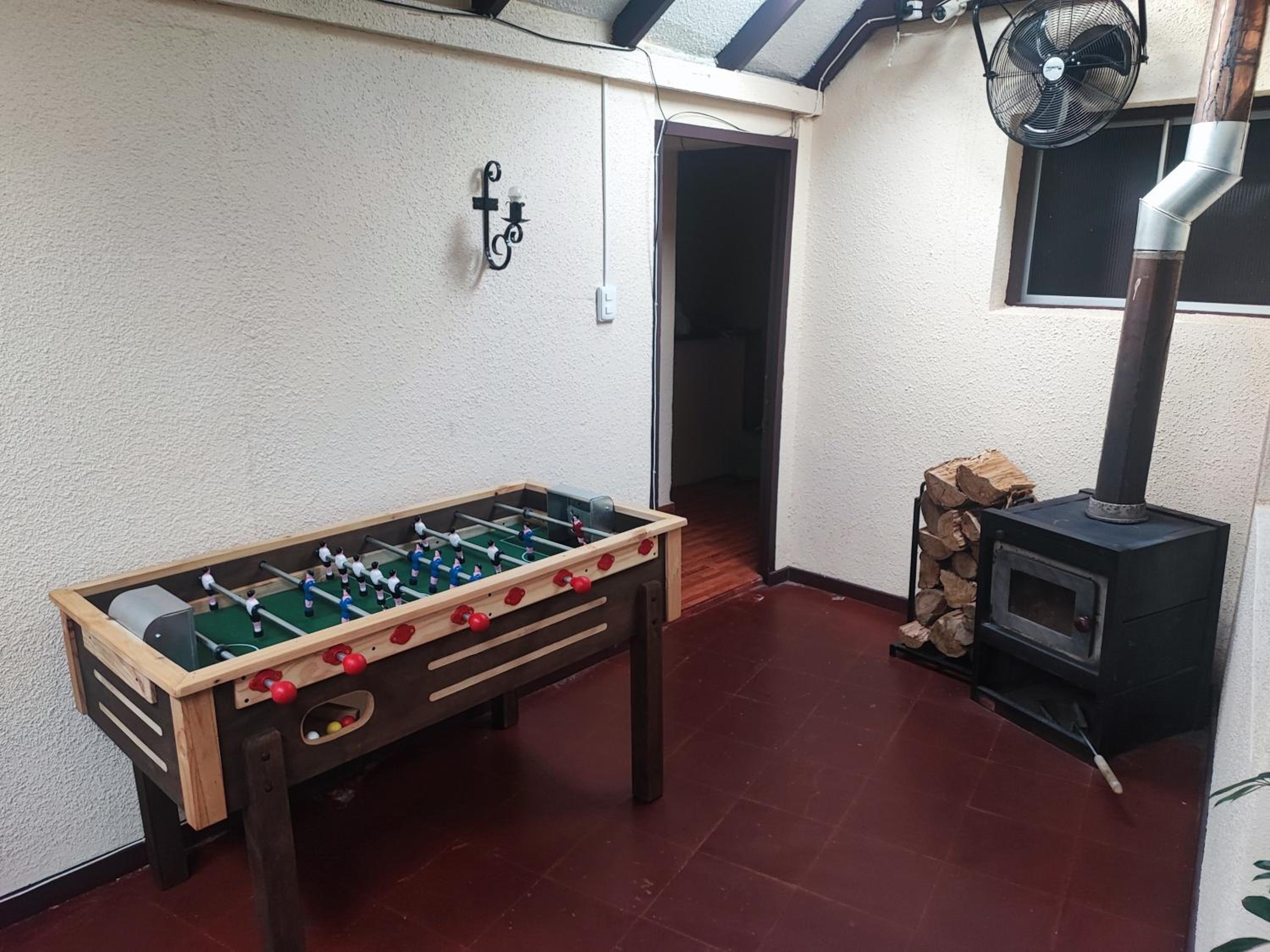 Hostal Fernanda