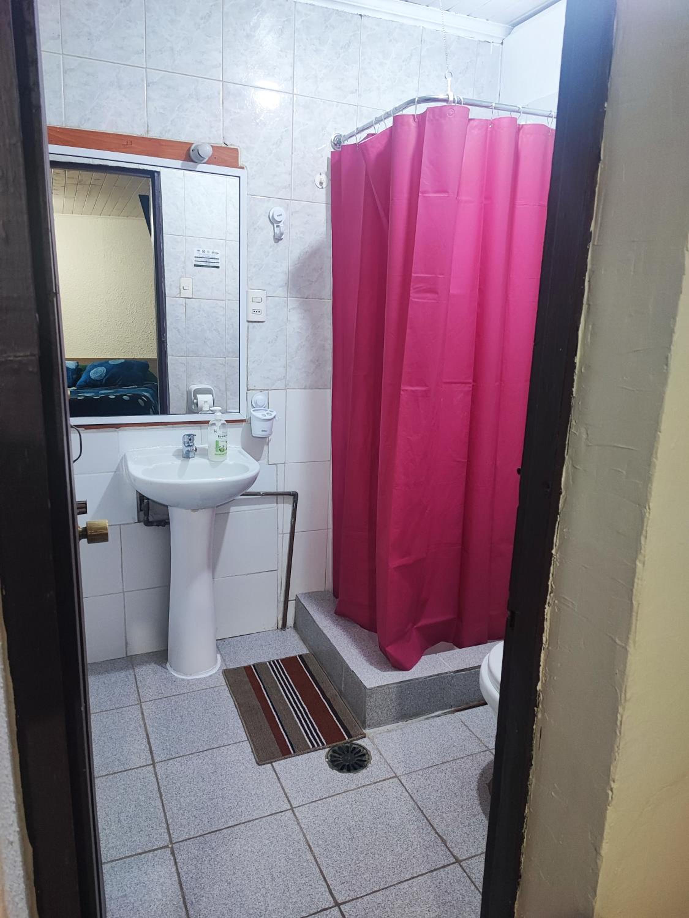 Hostal Fernanda