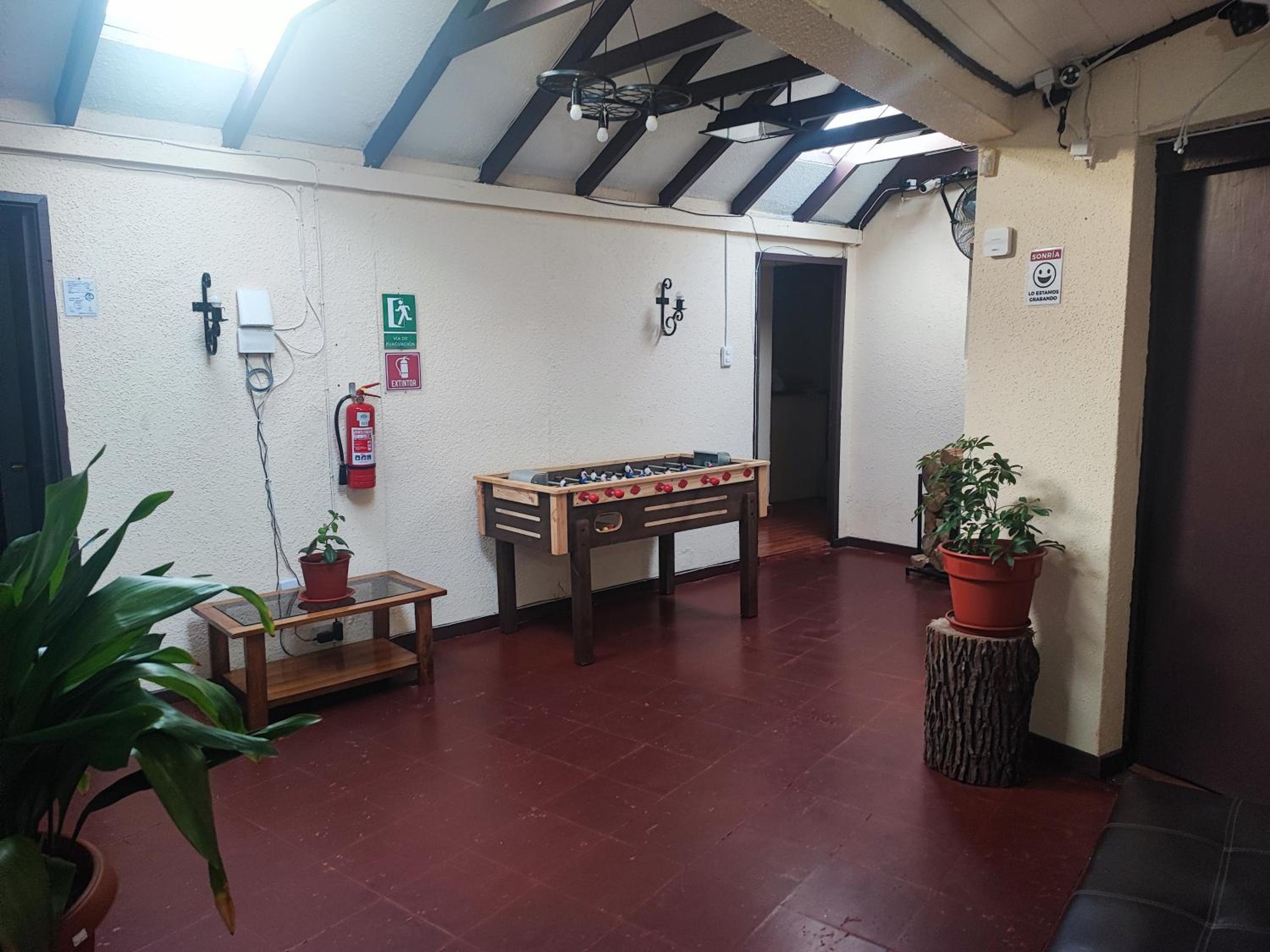 Hostal Fernanda