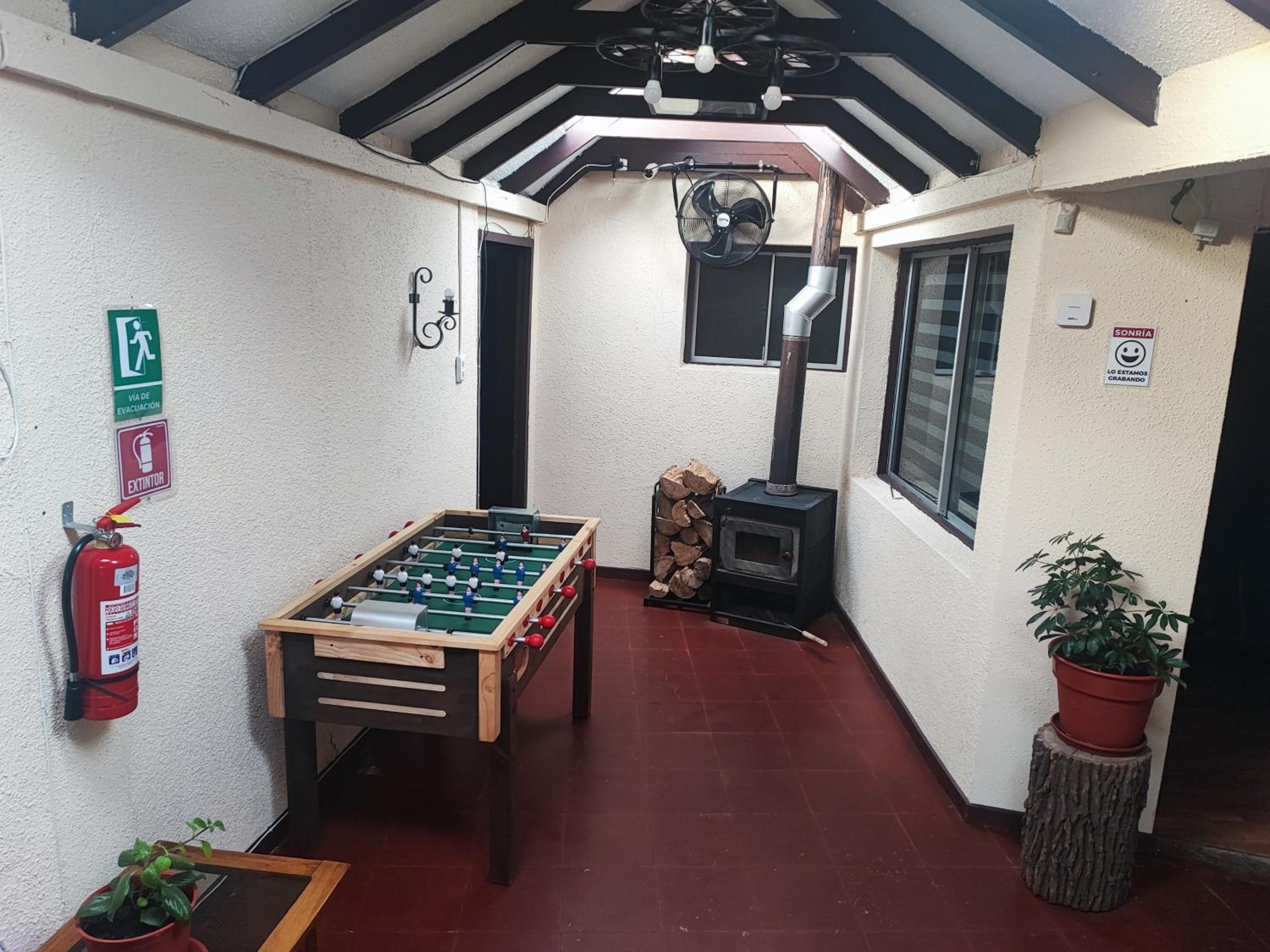 Hostal Fernanda