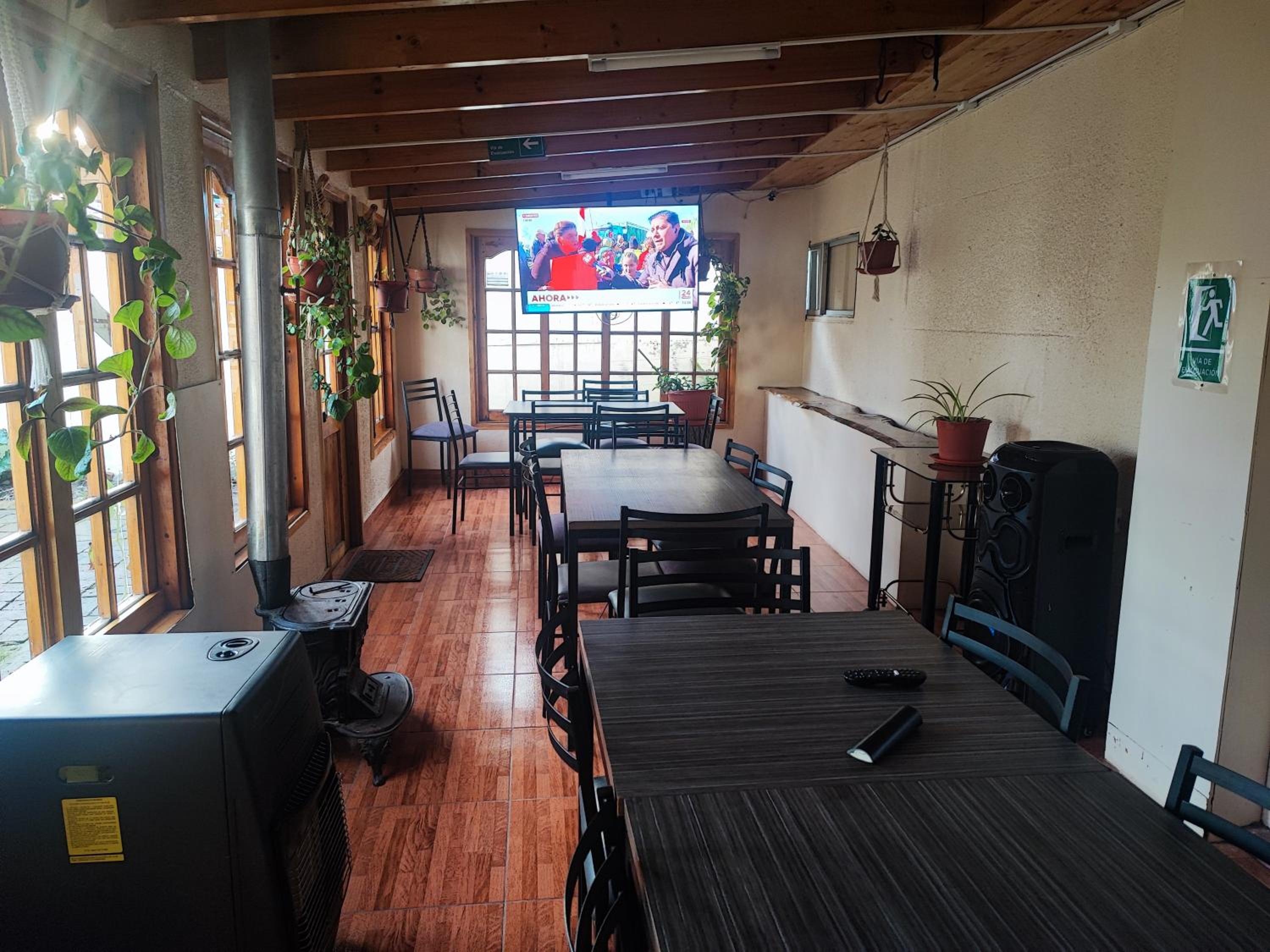 Hostal Fernanda