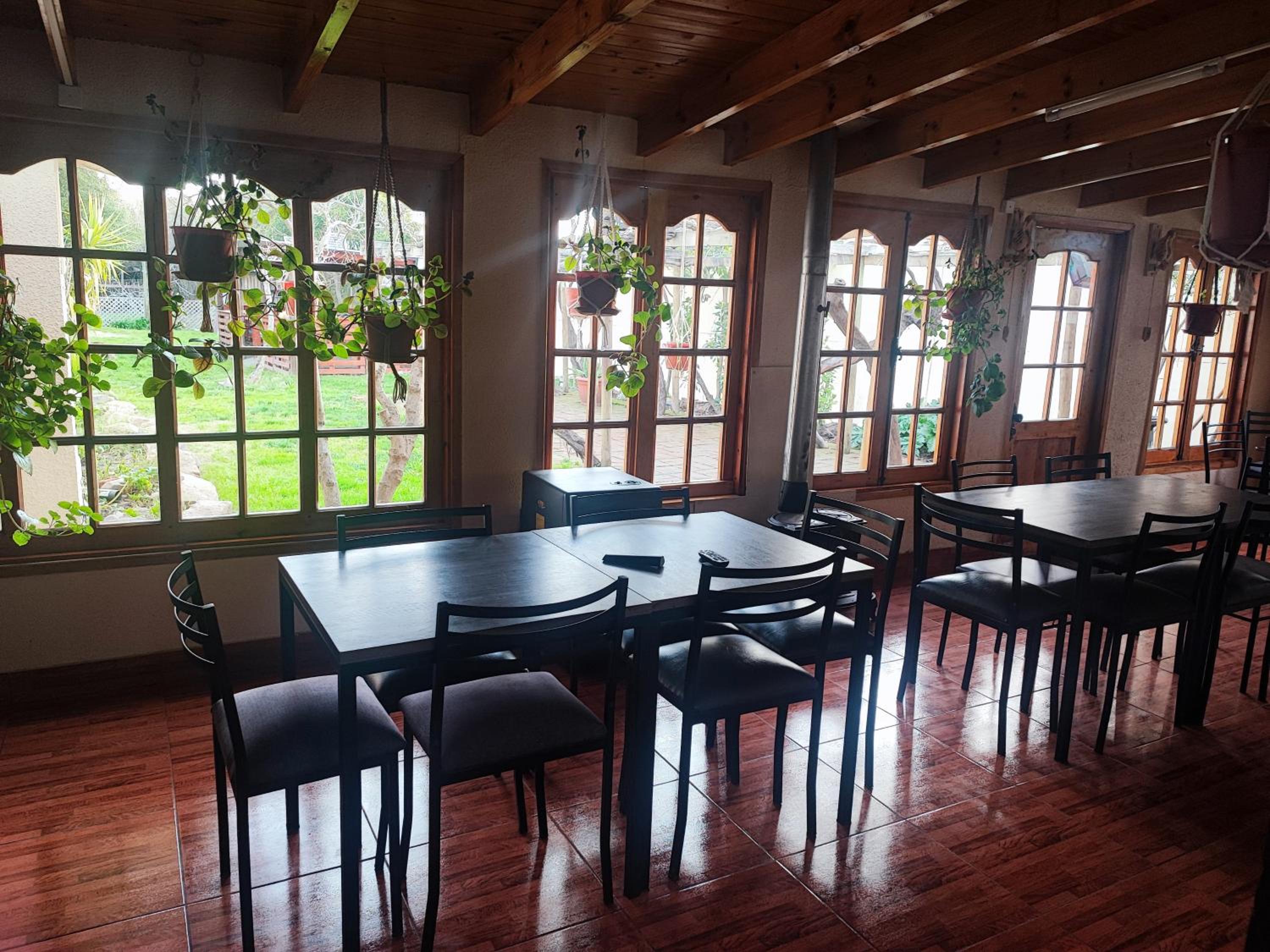 Hostal Fernanda
