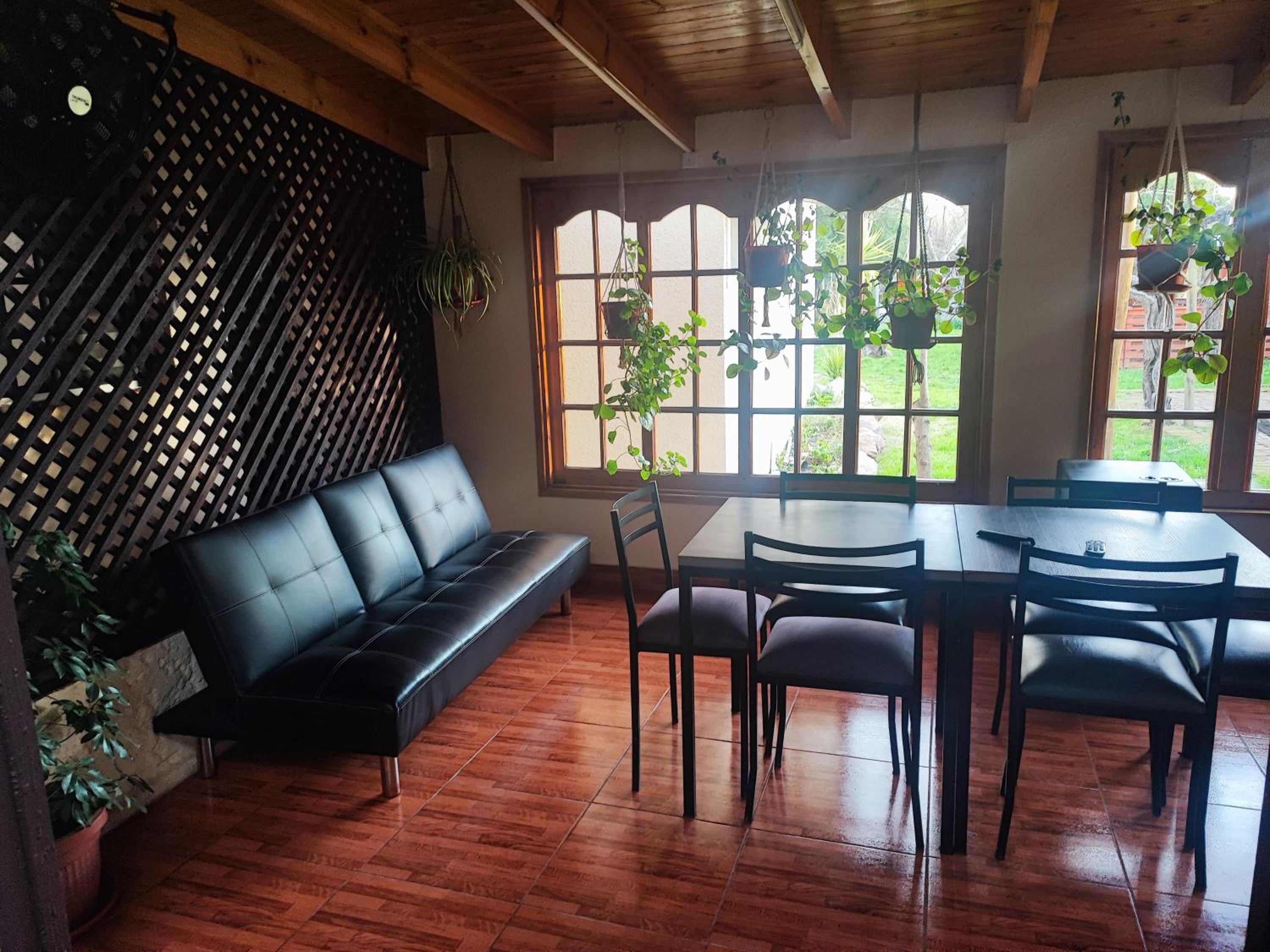 Hostal Fernanda