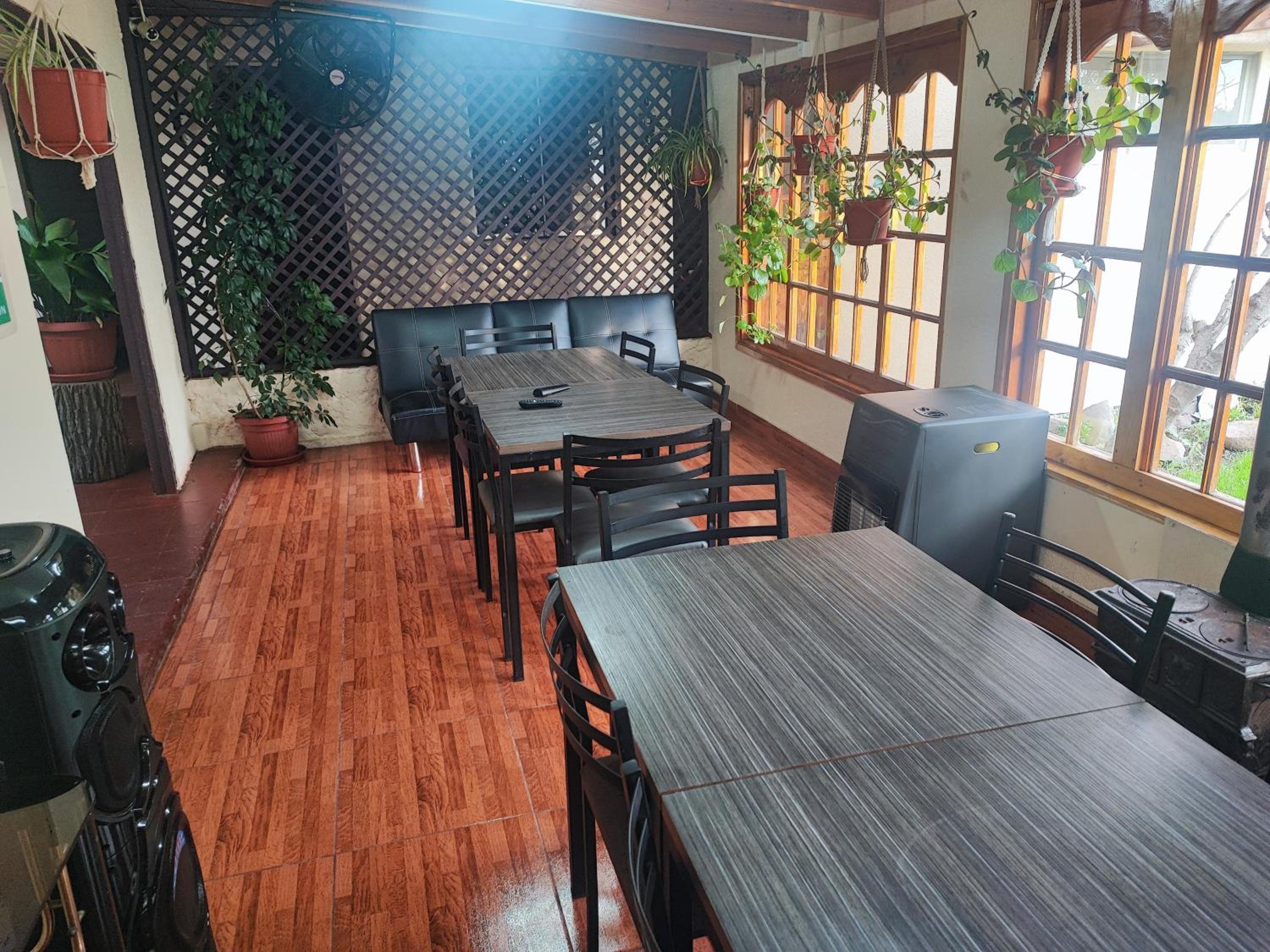Hostal Fernanda