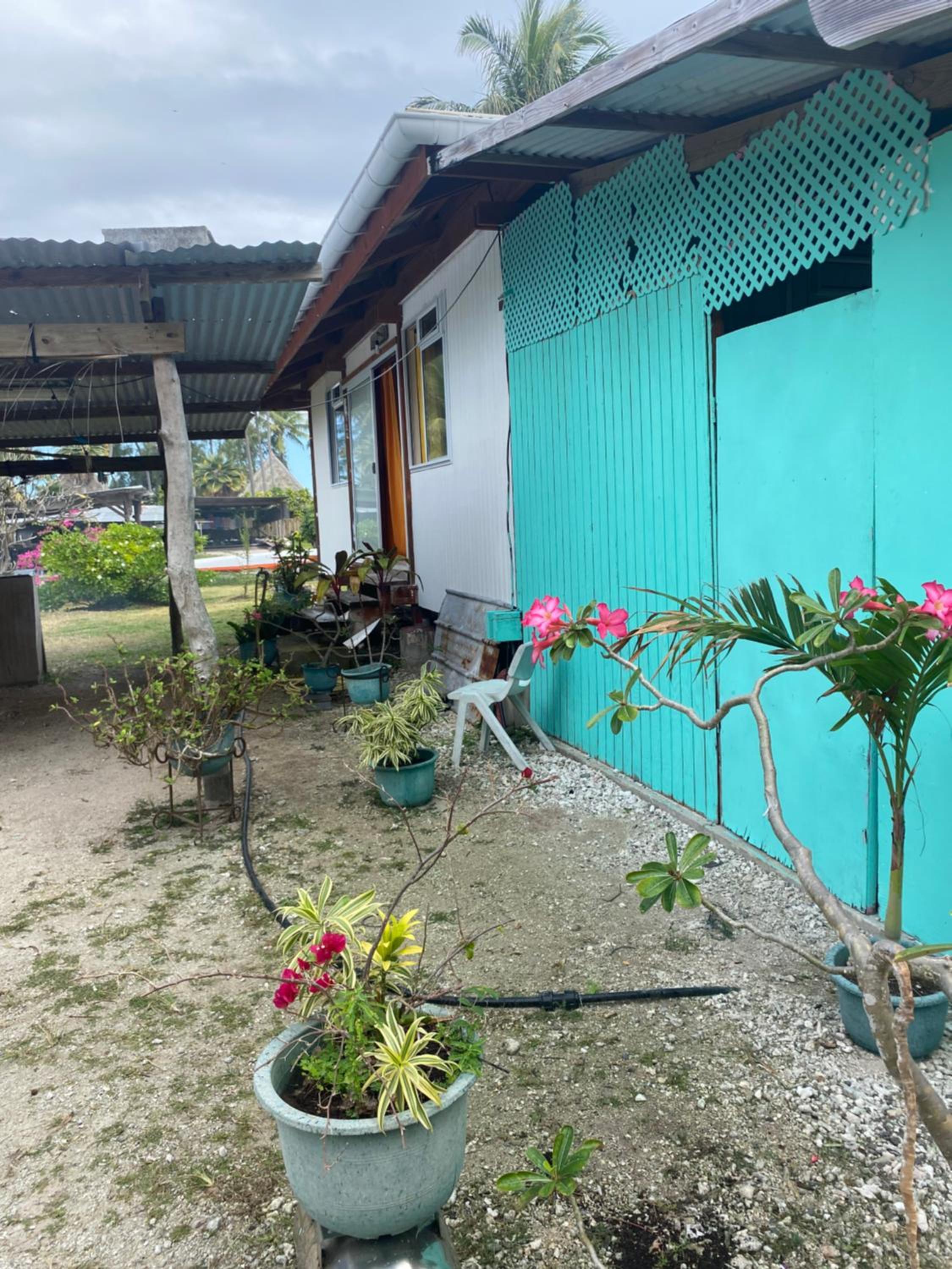 Heimaruragi home TEMAI TOURS