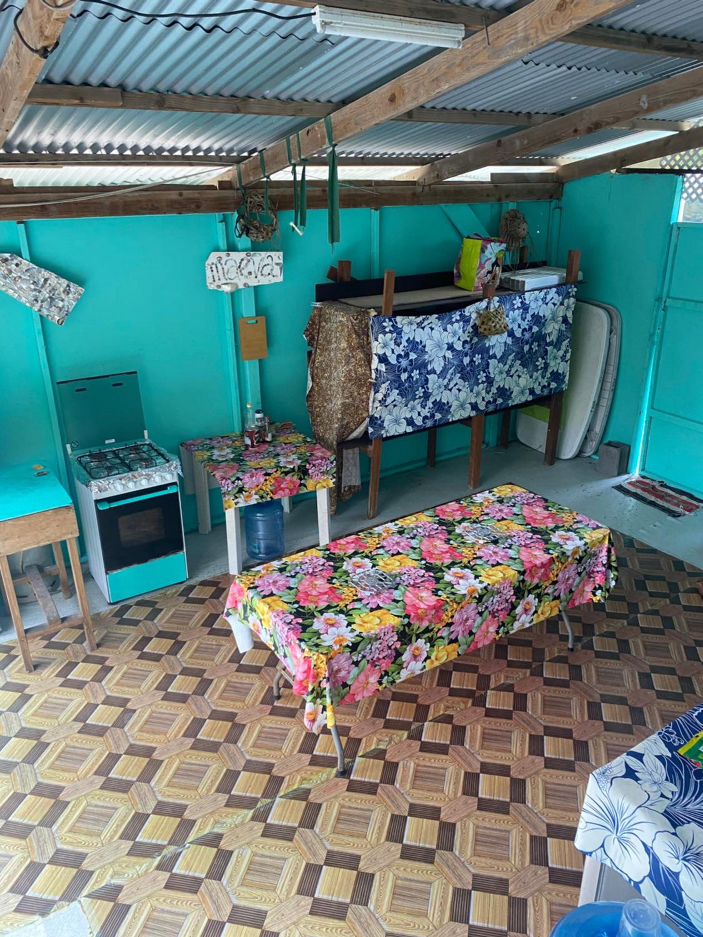 Heimaruragi home TEMAI TOURS