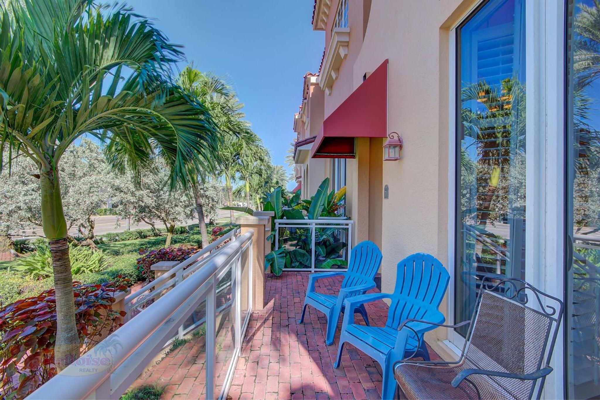 Belle Harbor Suite 71 - Monthly Rental