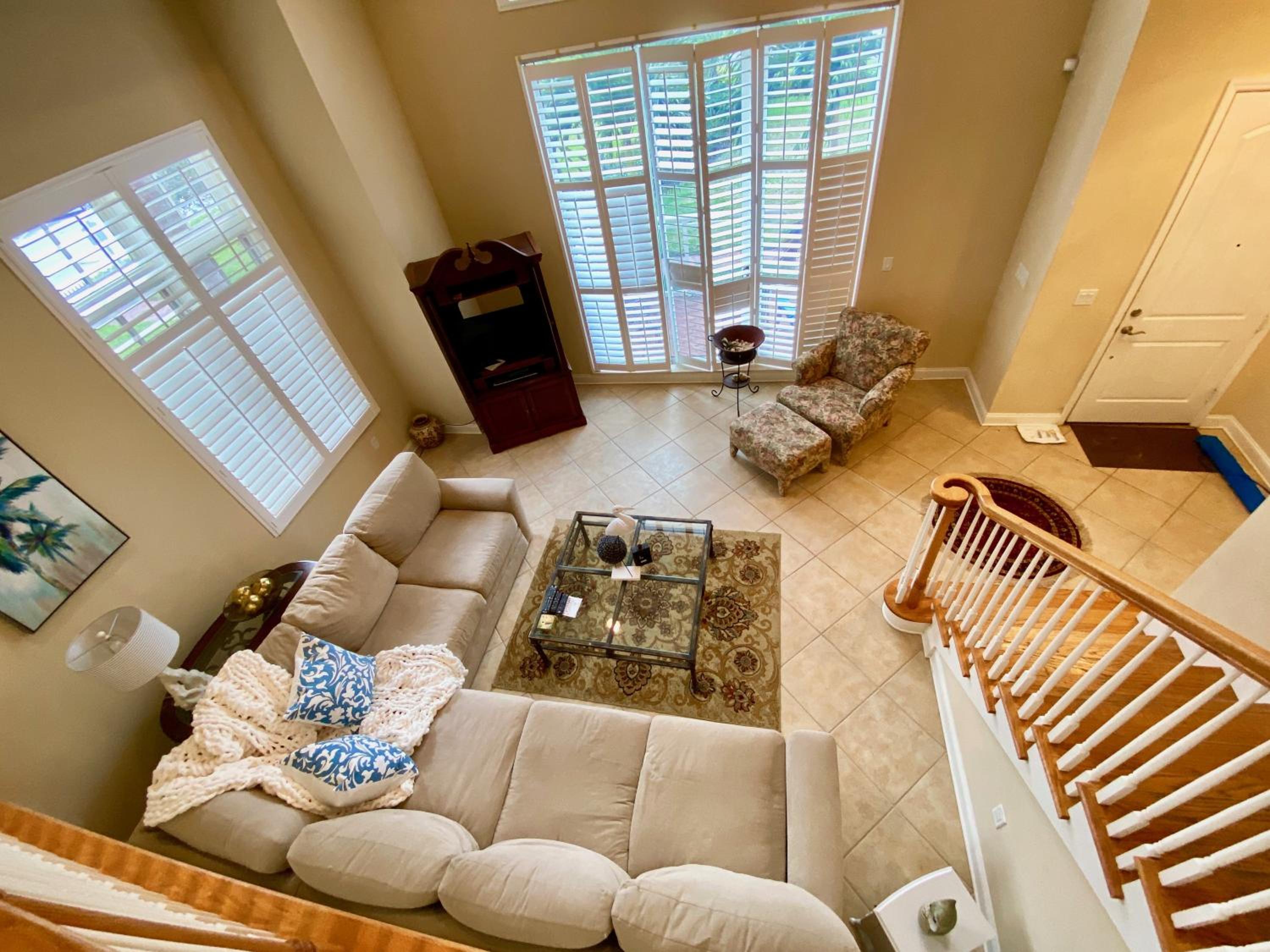 Belle Harbor Suite 71 - Monthly Rental