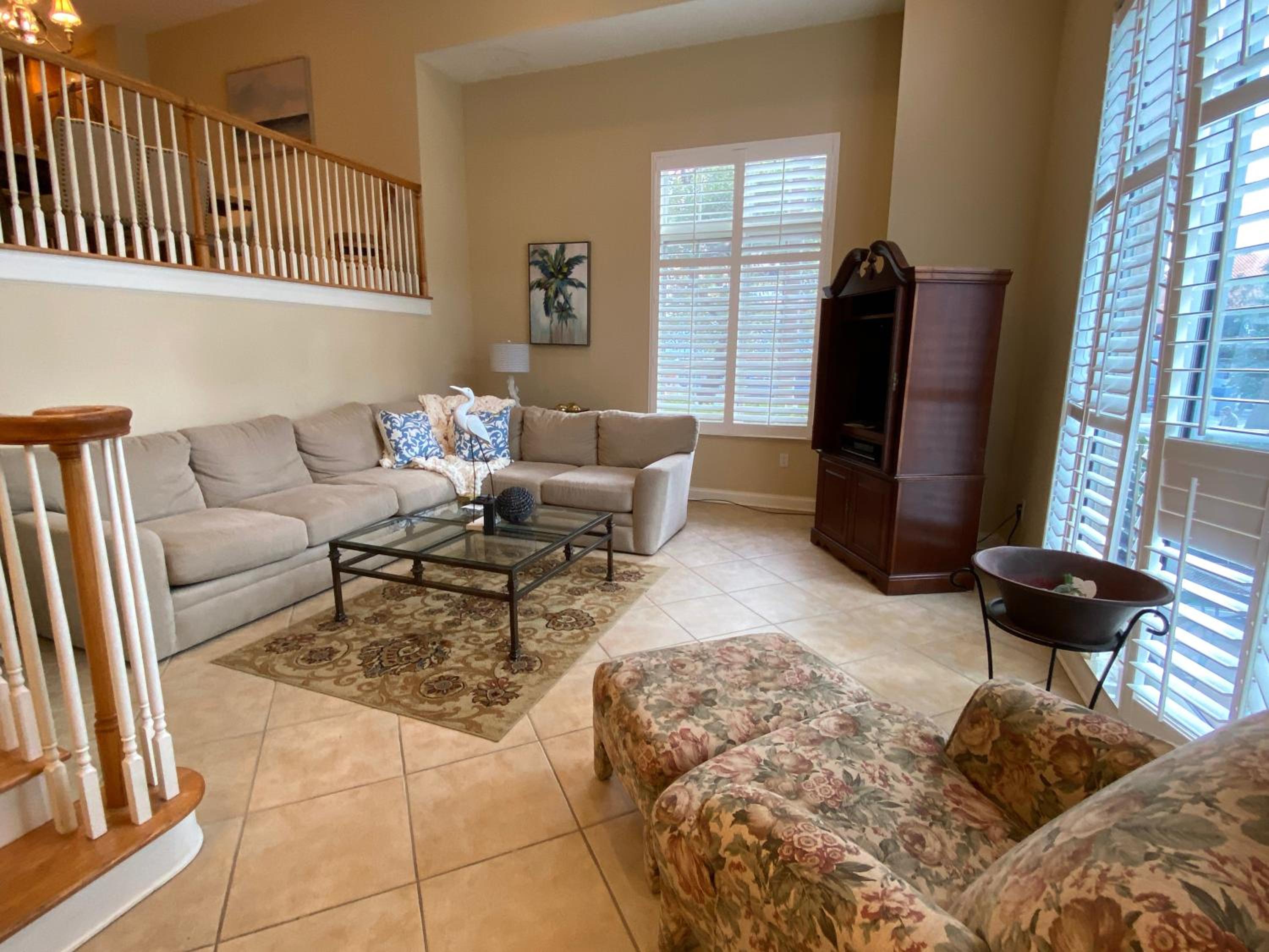 Belle Harbor Suite 71 - Monthly Rental