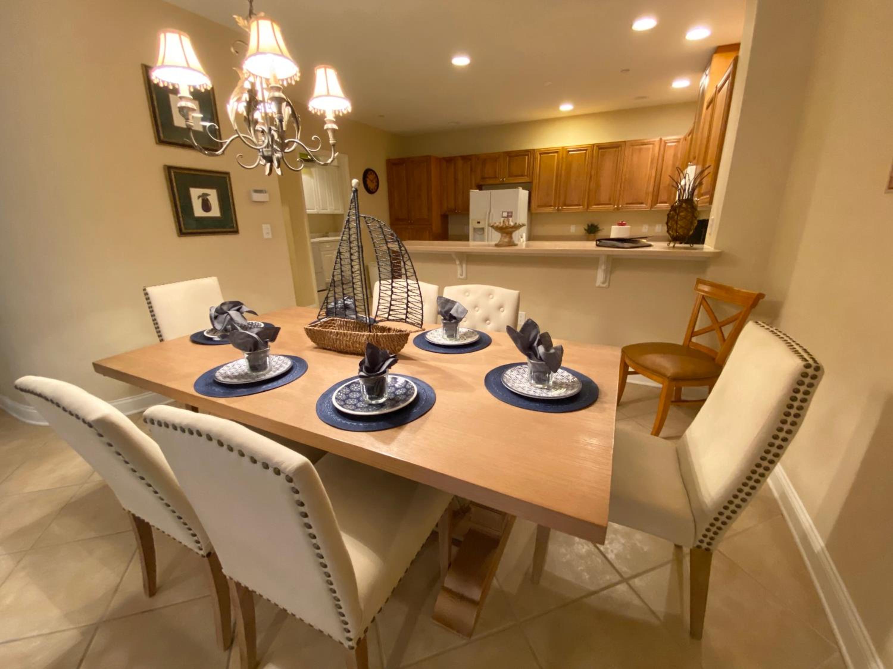 Belle Harbor Suite 71 - Monthly Rental