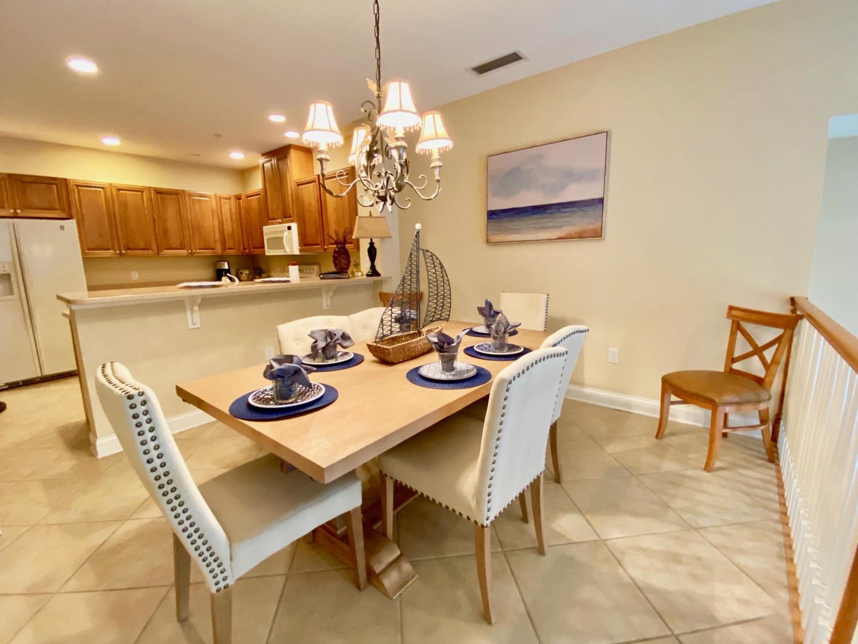 Belle Harbor Suite 71 - Monthly Rental