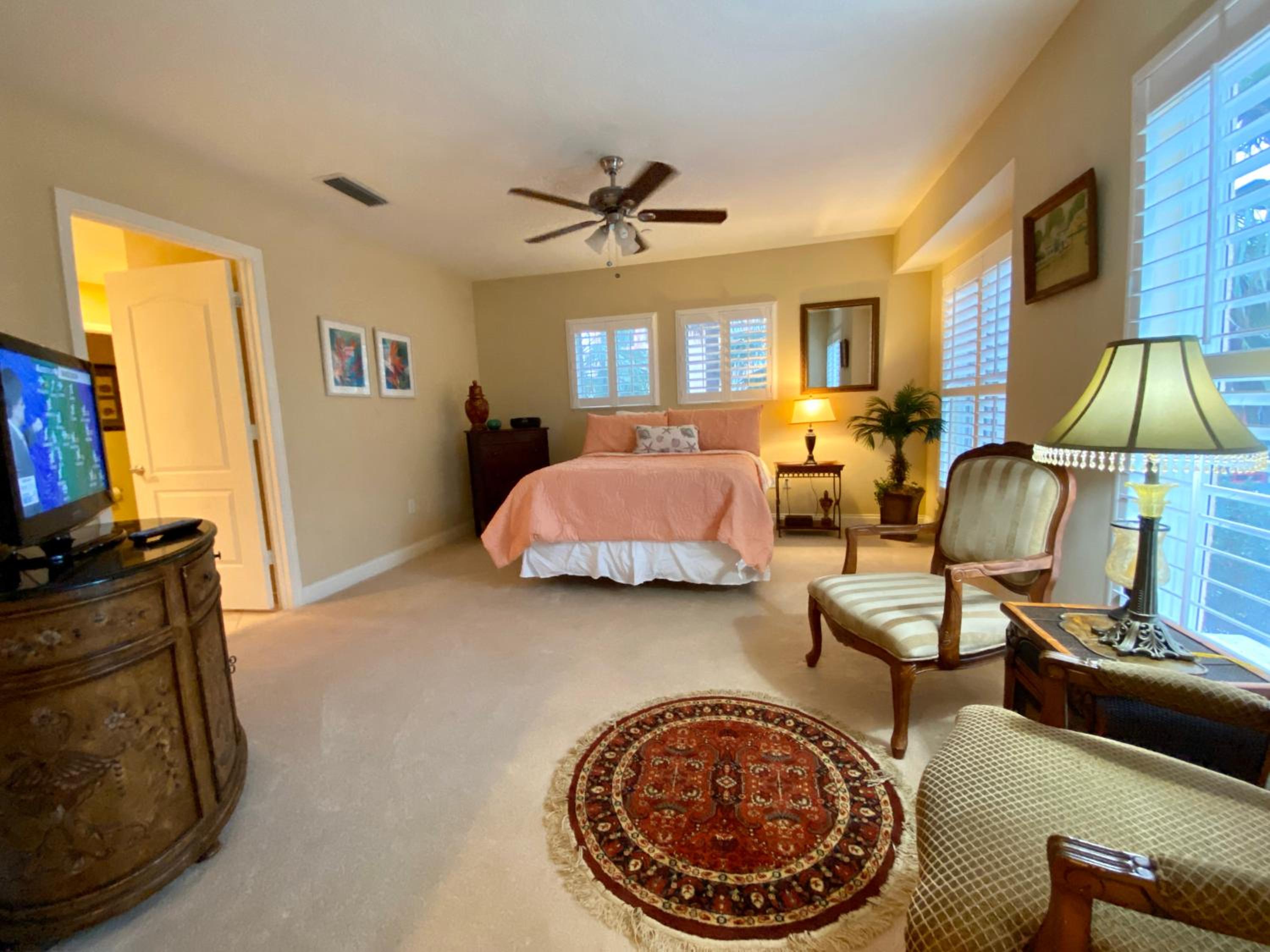 Belle Harbor Suite 71 - Monthly Rental