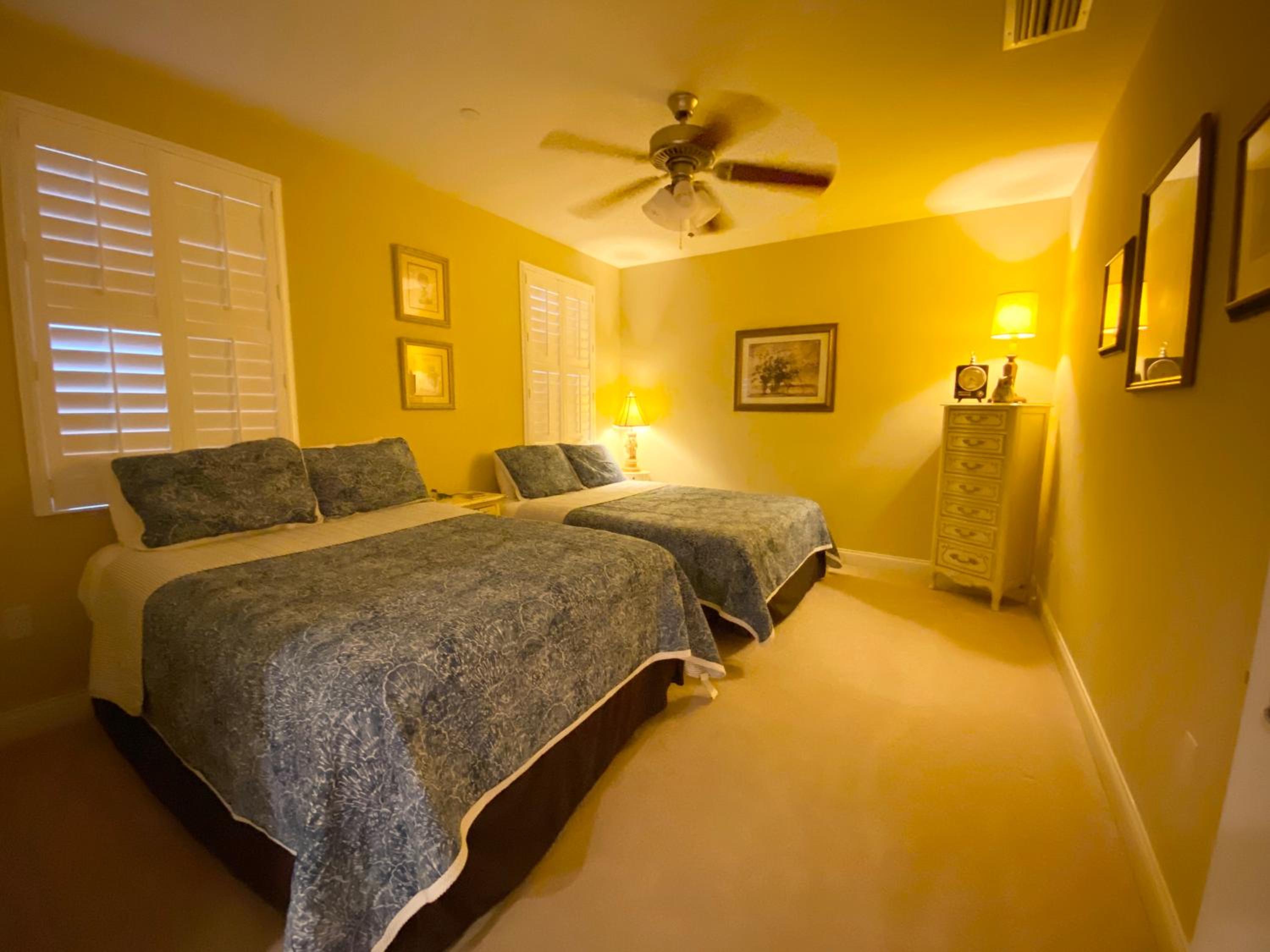 Belle Harbor Suite 71 - Monthly Rental