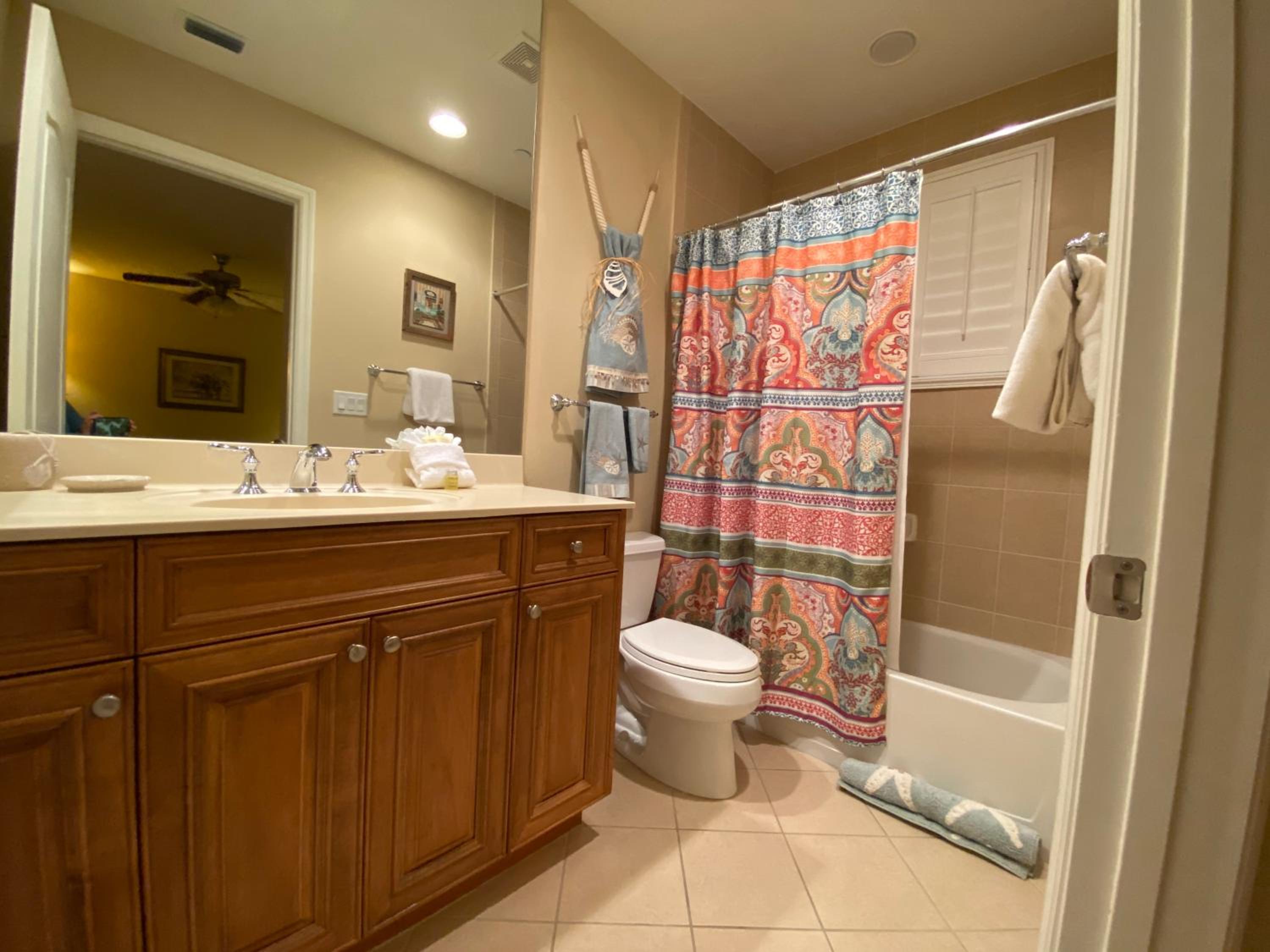 Belle Harbor Suite 71 - Monthly Rental