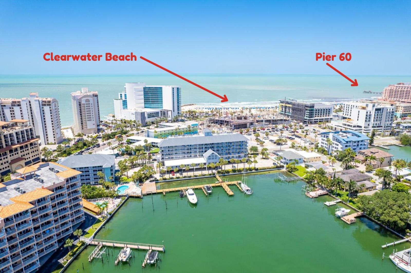 Dockside Condominiums - Water View Unit 402 view 4