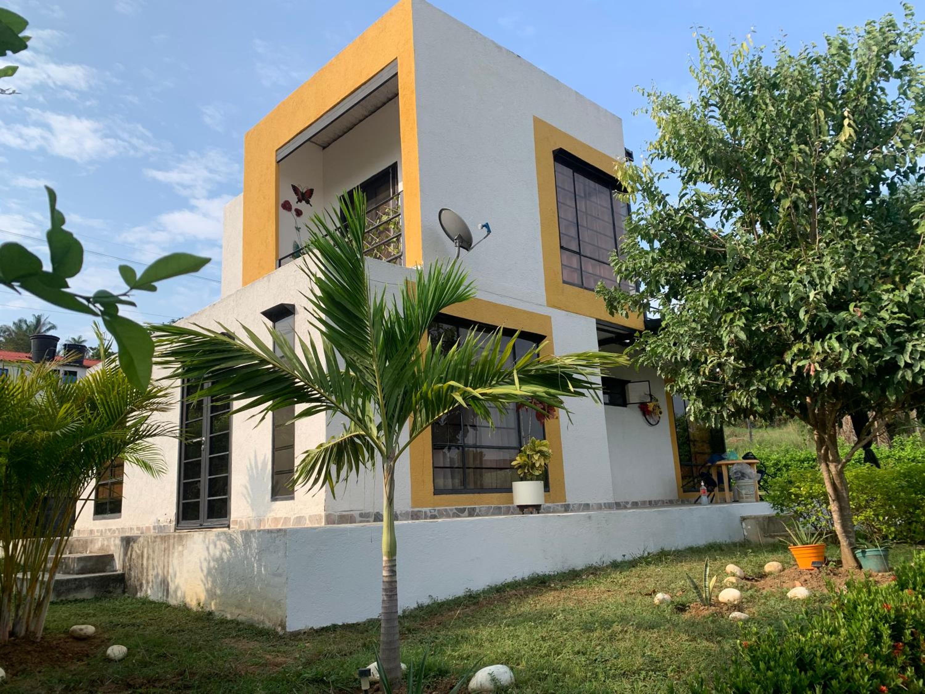 Melgar Alojamiento Villa Claudia