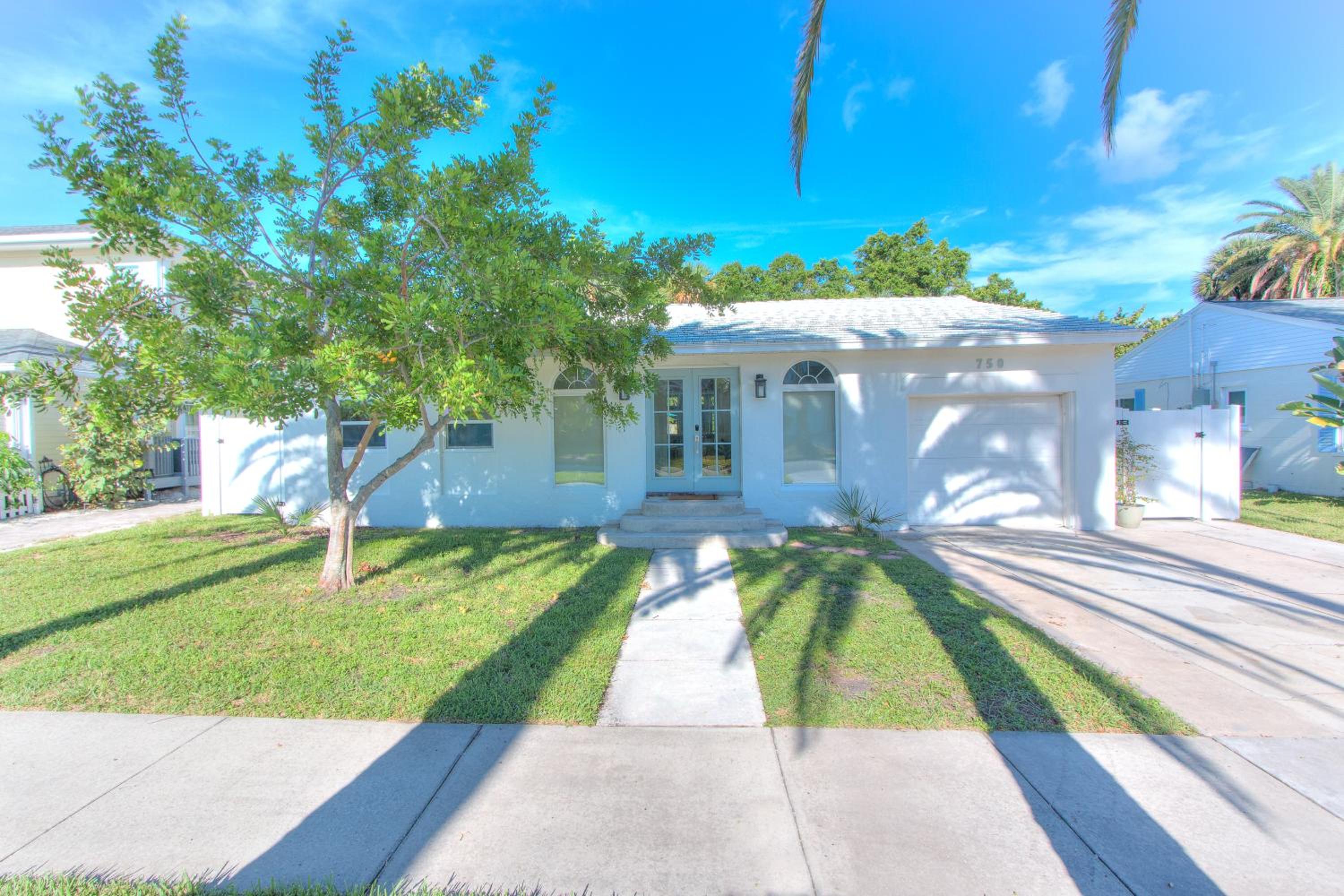 Oceanaire - Monthly Beach Rental