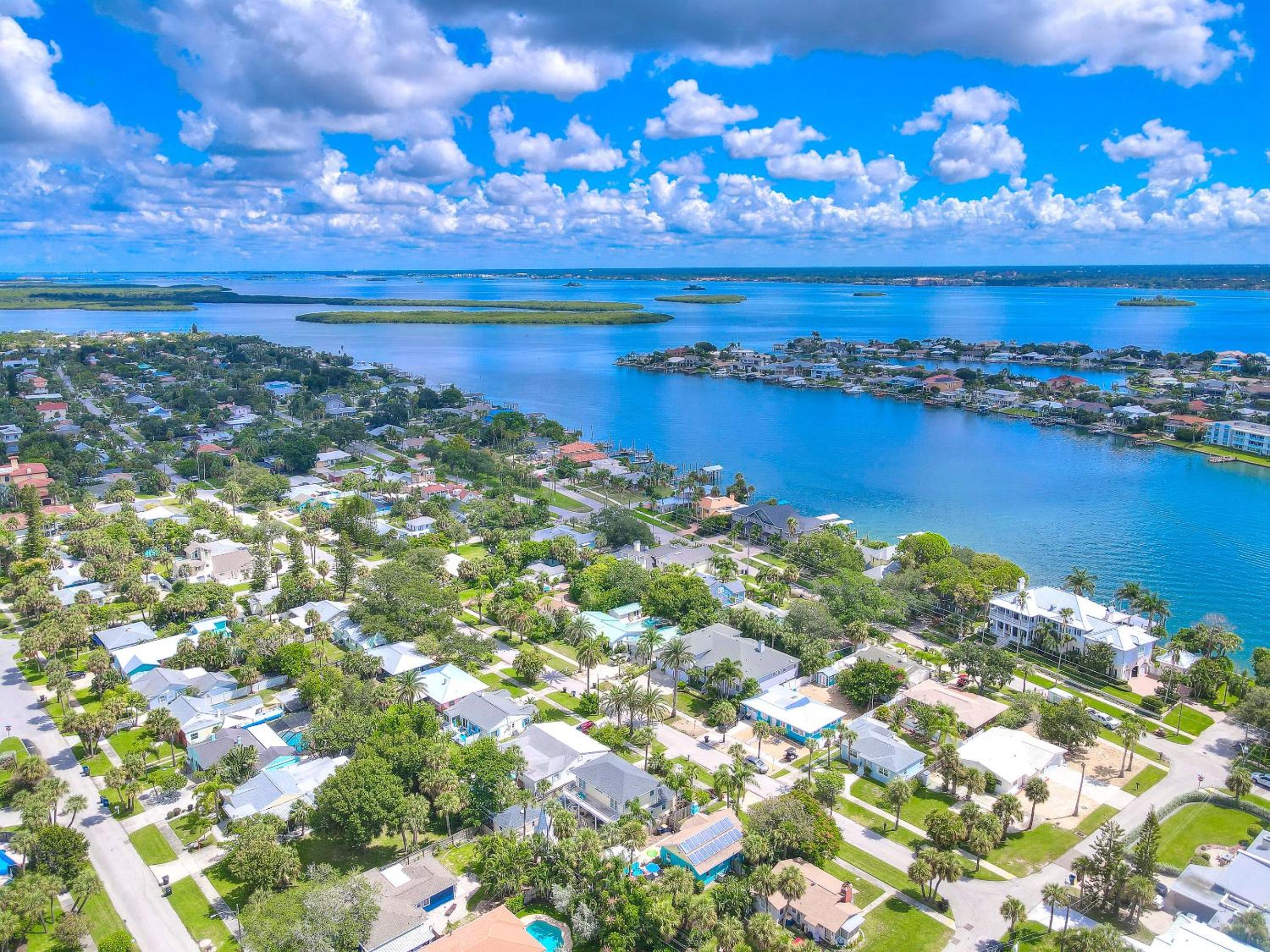 Oceanaire - Monthly Beach Rental