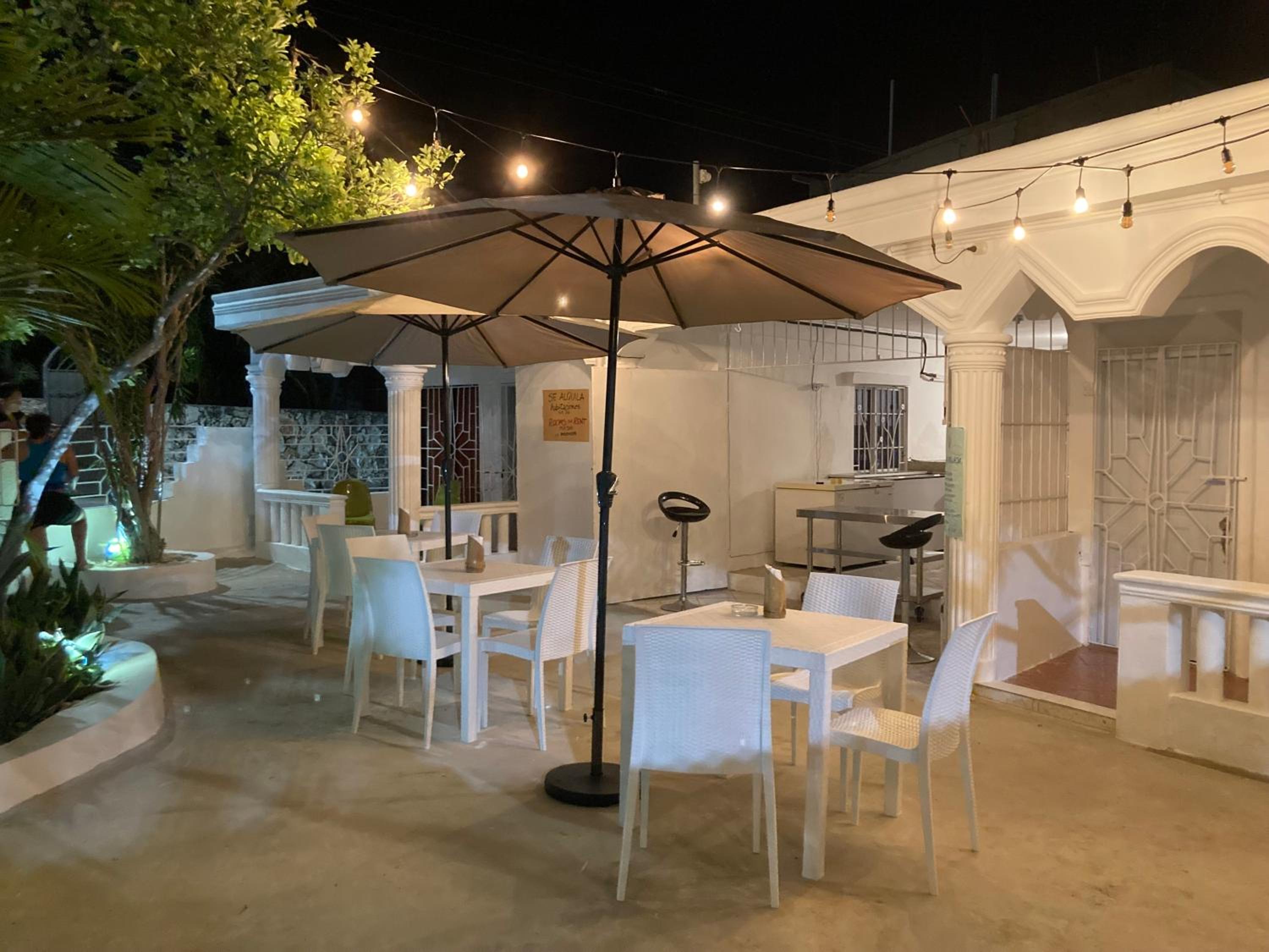 Hostel El Hoyo