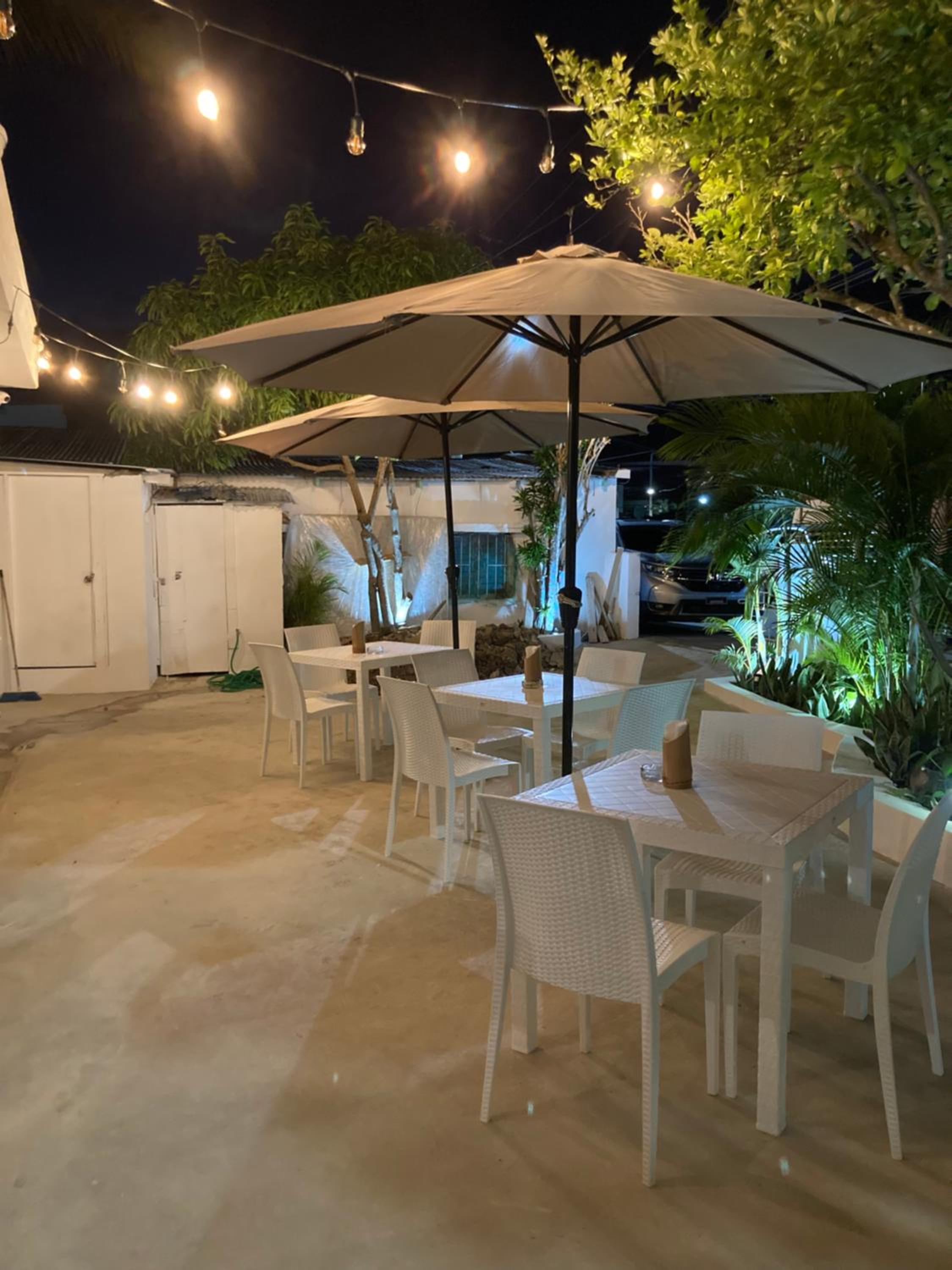 Hostel El Hoyo