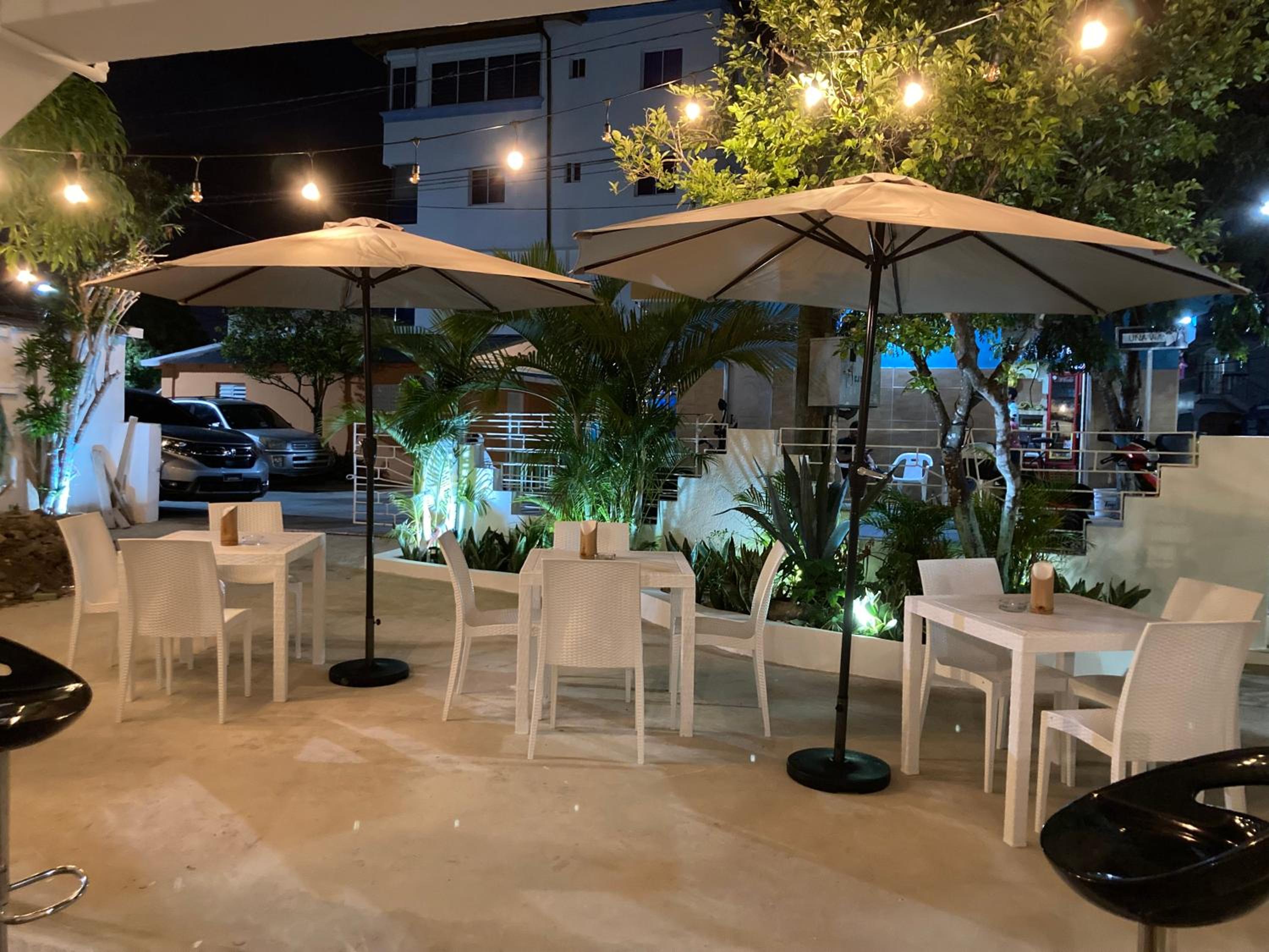 Hostel El Hoyo