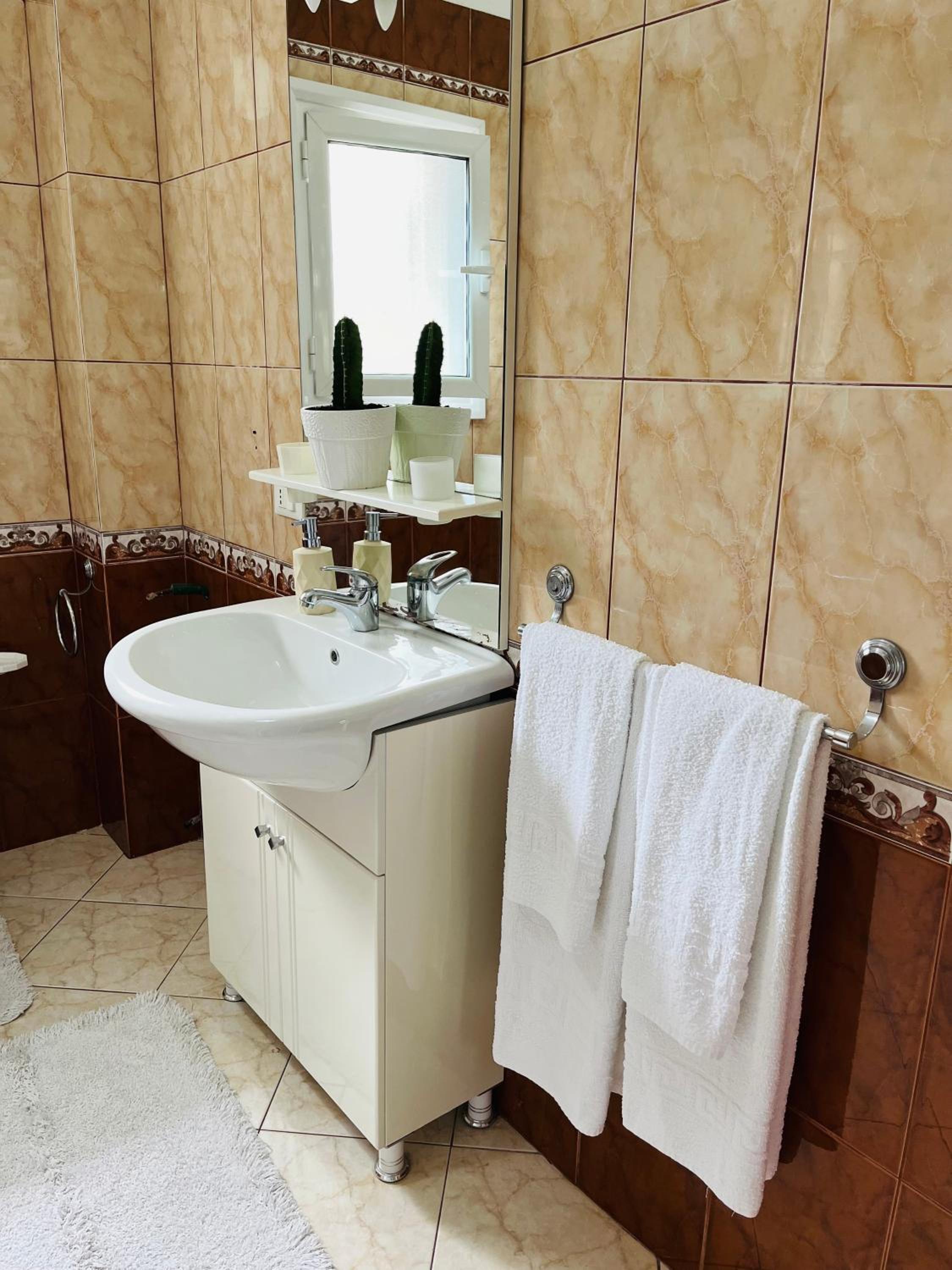 Iljazi's Apartaments