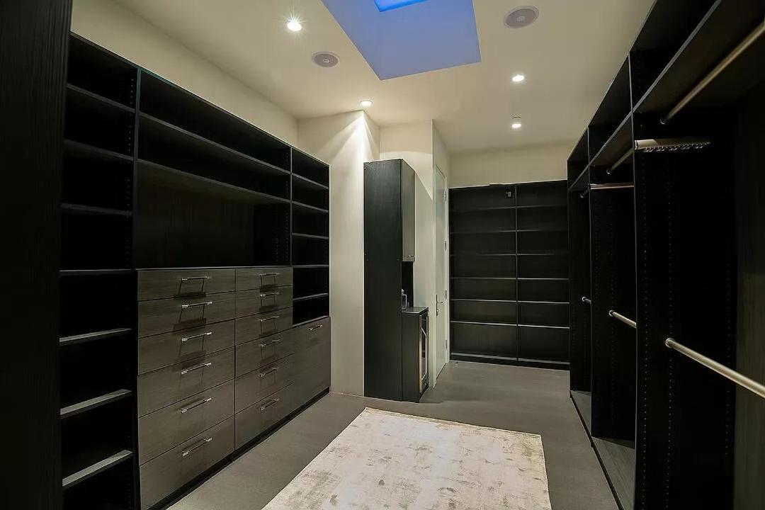 Trousdale Estates Luxury Haven