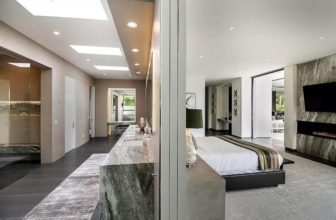Trousdale Estates Luxury Haven