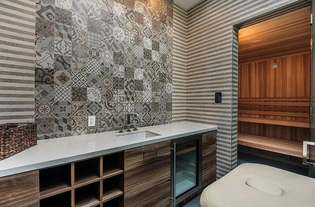 Trousdale Estates Luxury Haven
