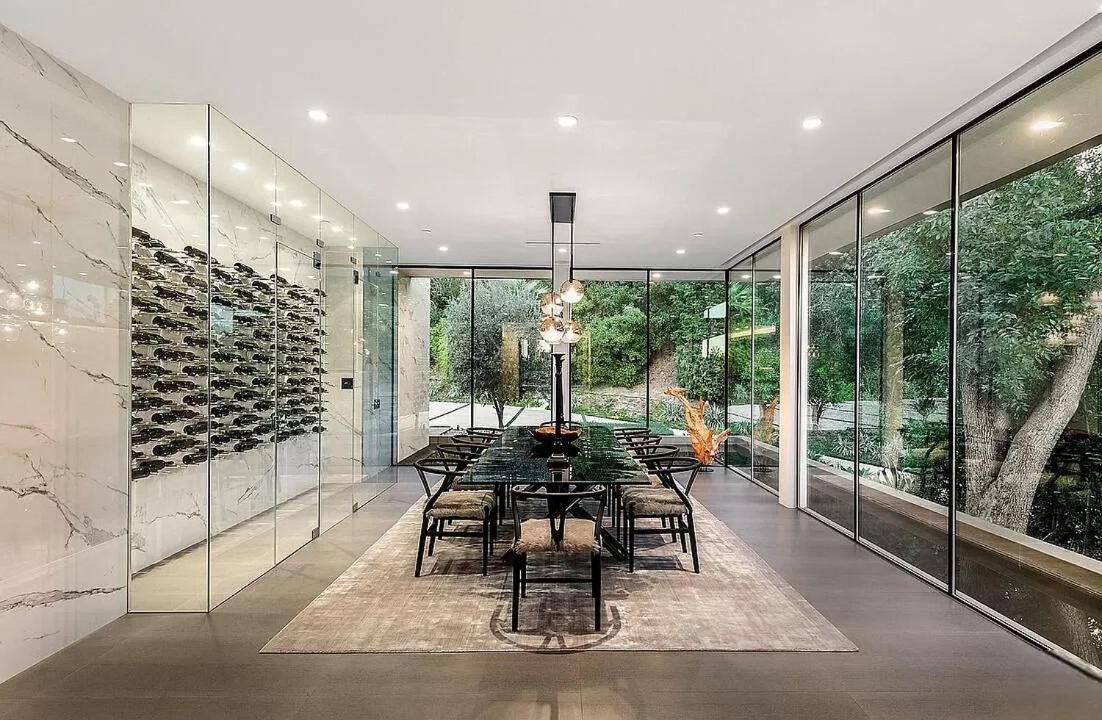 Trousdale Estates Luxury Haven
