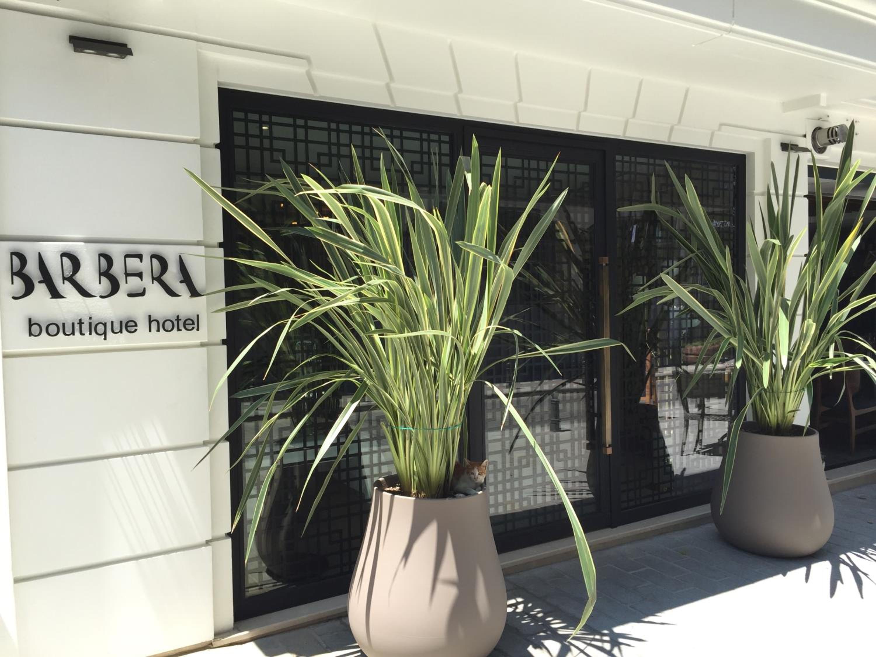 Barbera Otel - Image 43