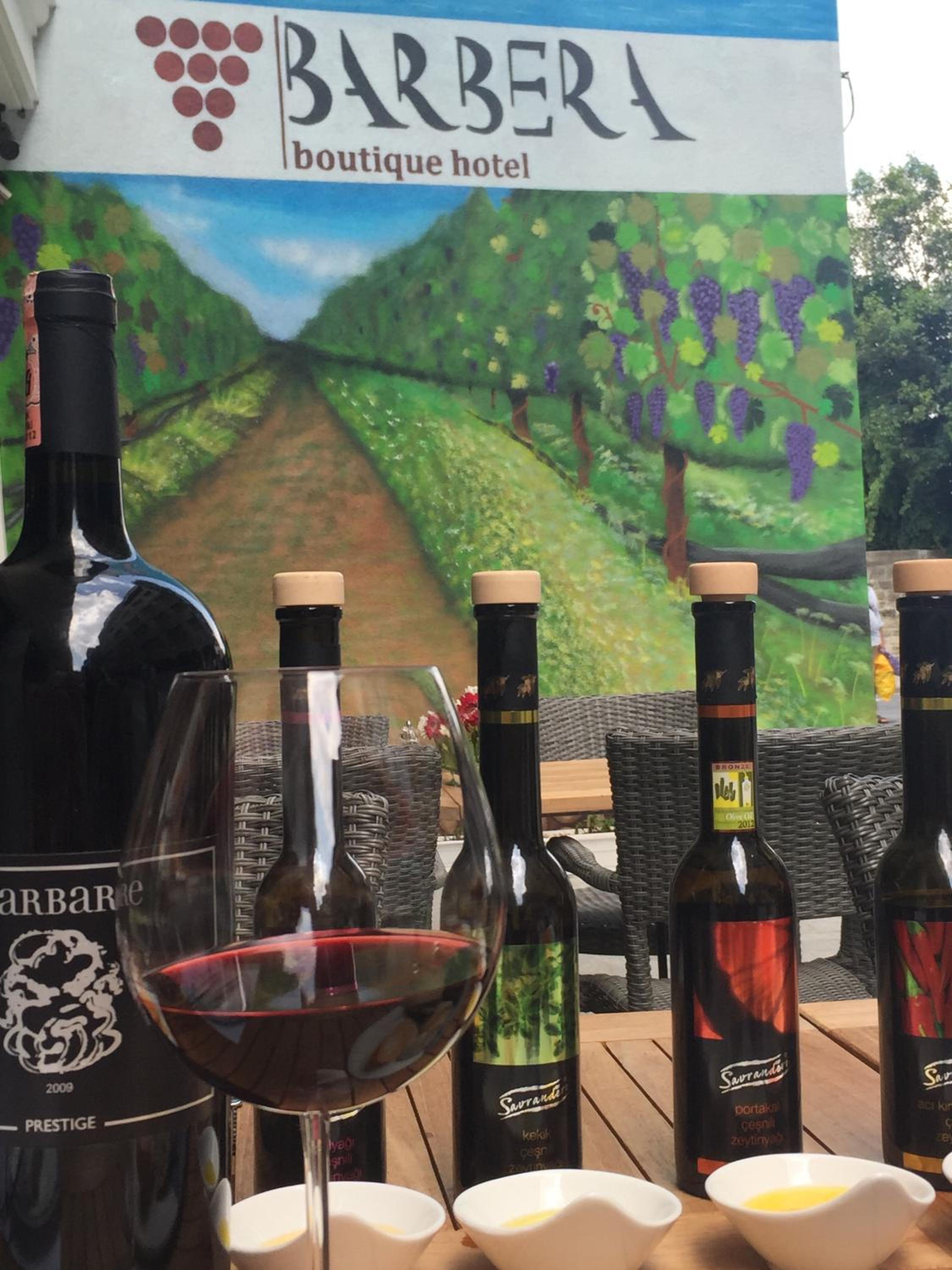 Barbera Otel - Image 42