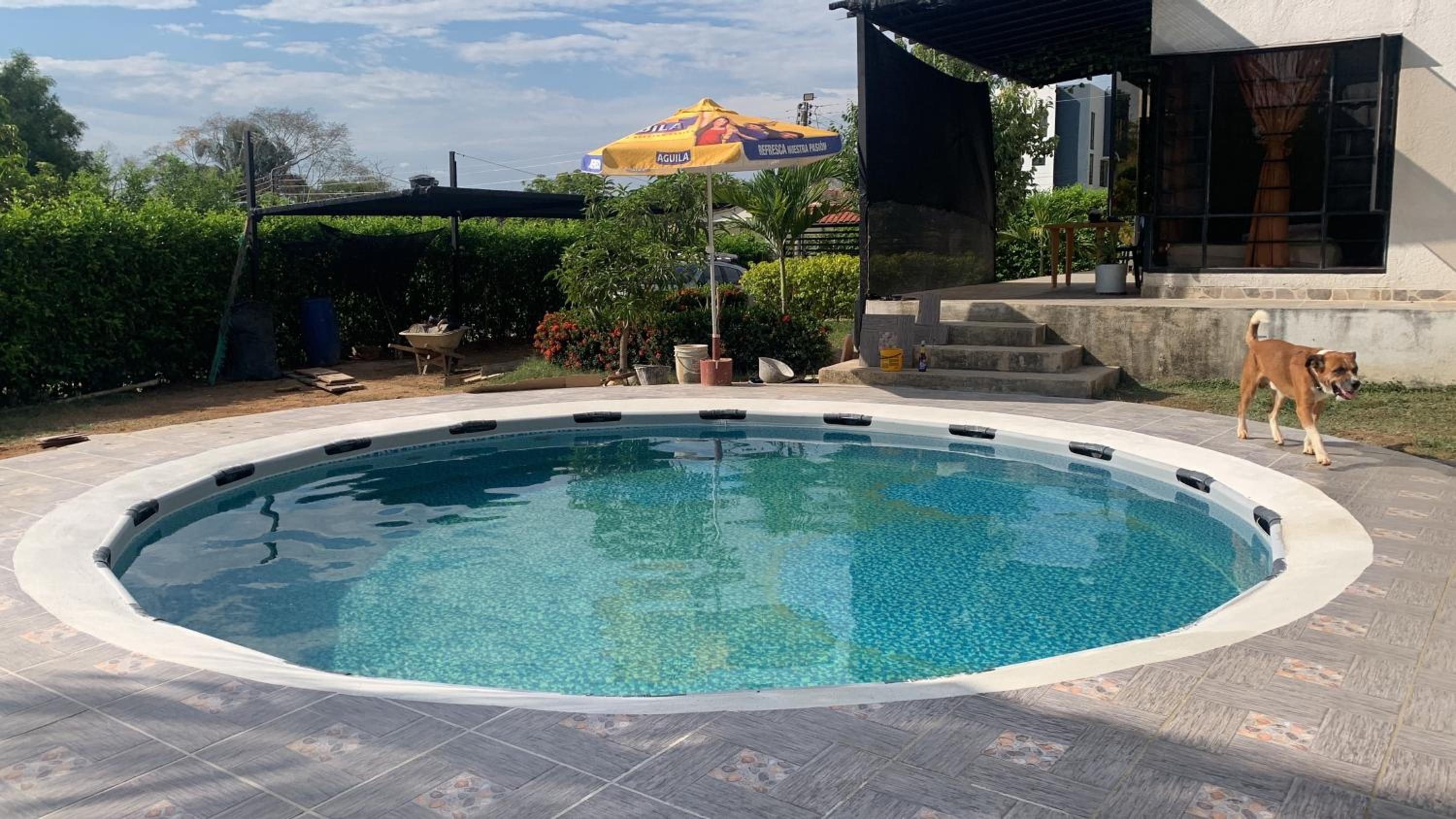 Melgar Alojamiento Villa Claudia