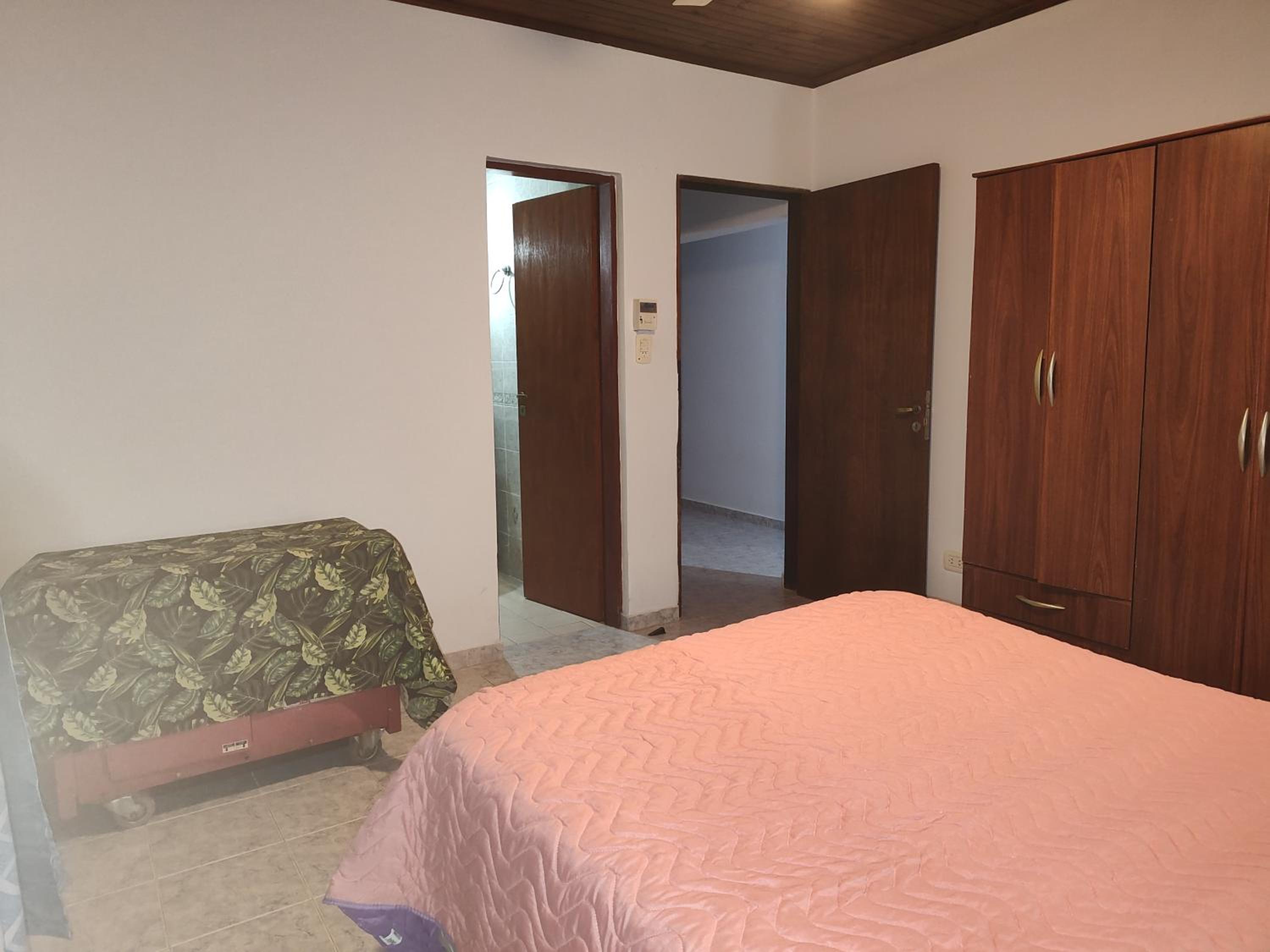 Doña Marina - Casa de Alquiler