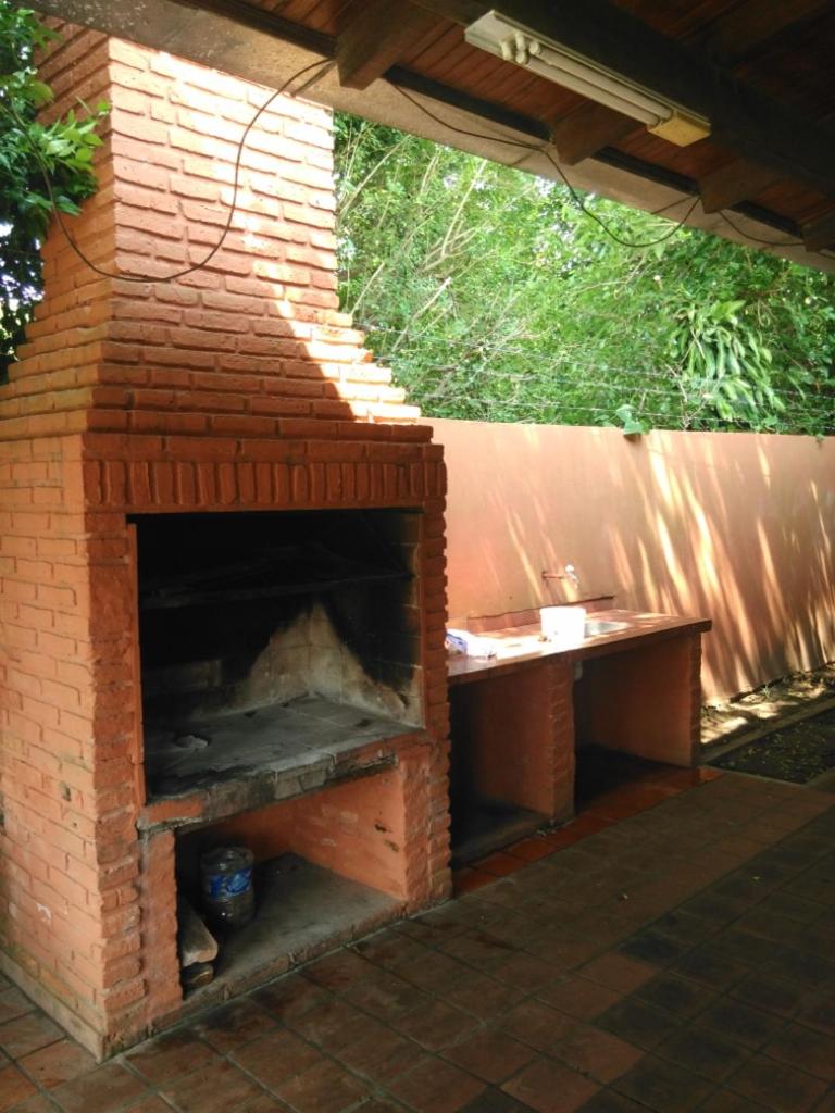 Doña Marina - Casa de Alquiler