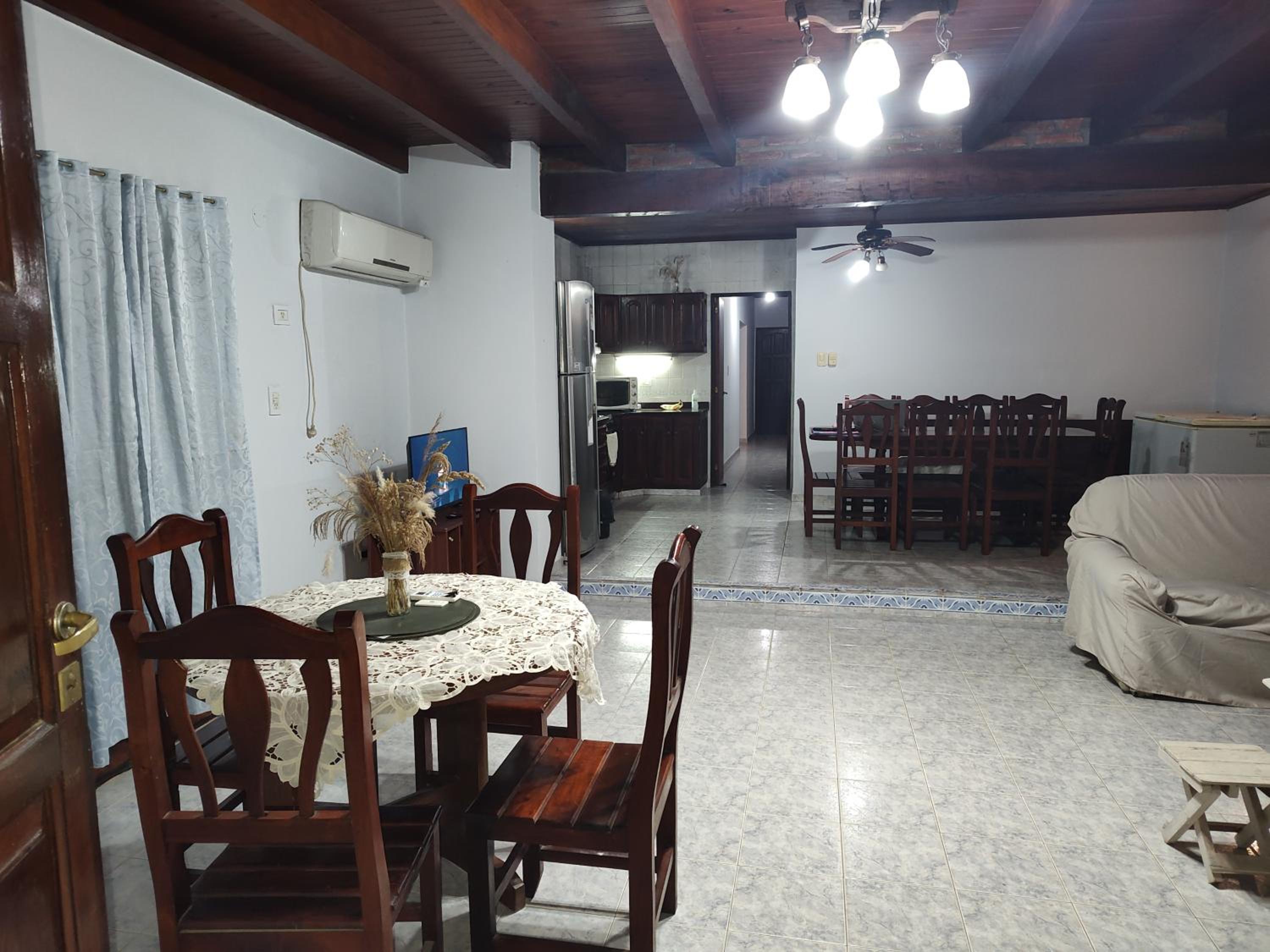 Doña Marina - Casa de Alquiler
