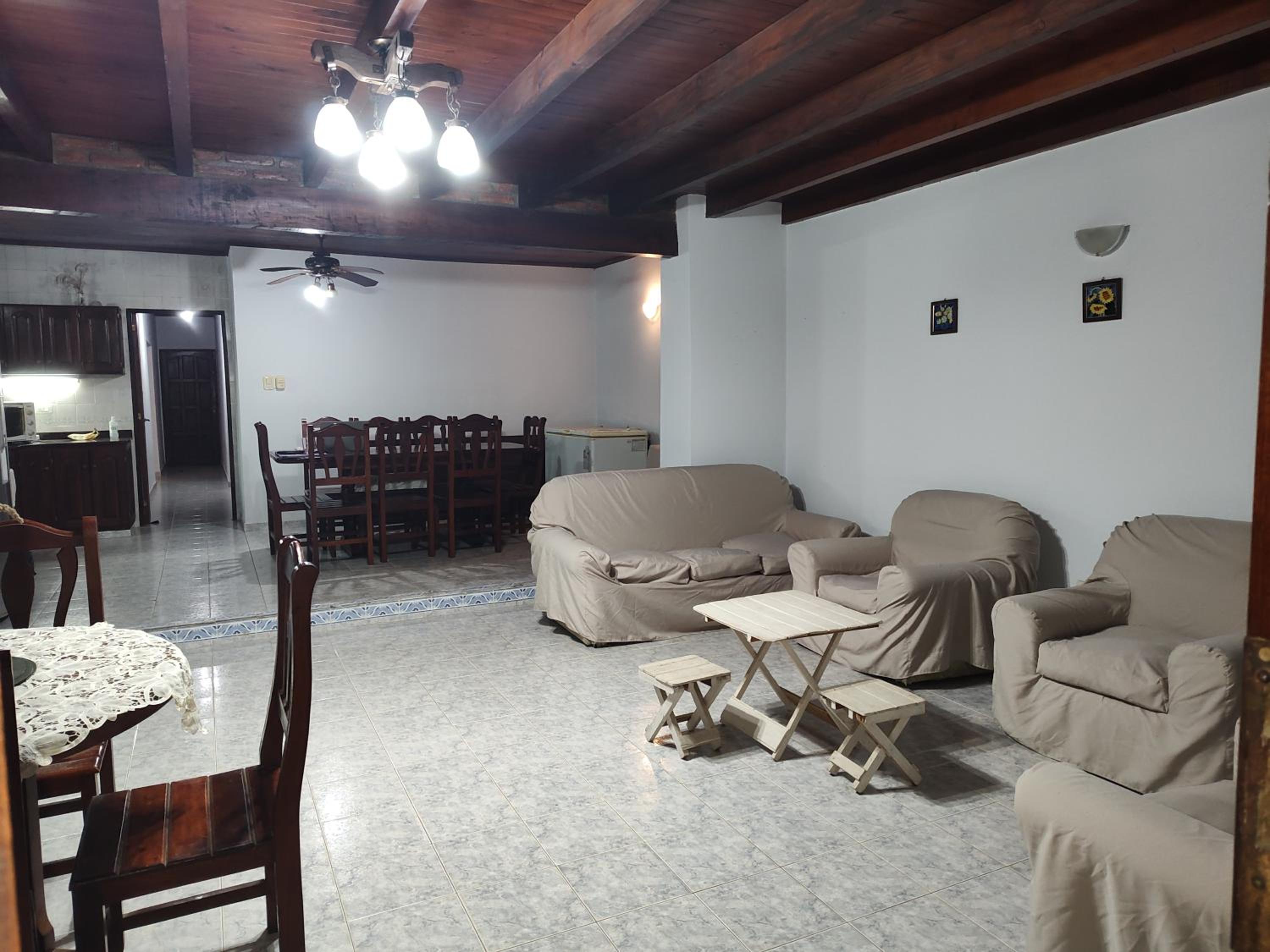 Doña Marina - Casa de Alquiler