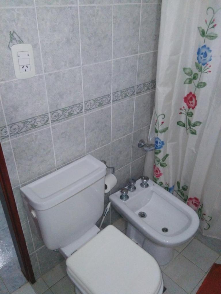 Doña Marina - Casa de Alquiler