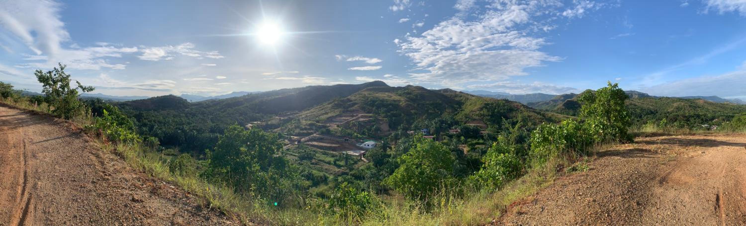 Melgar Alojamiento Villa Claudia