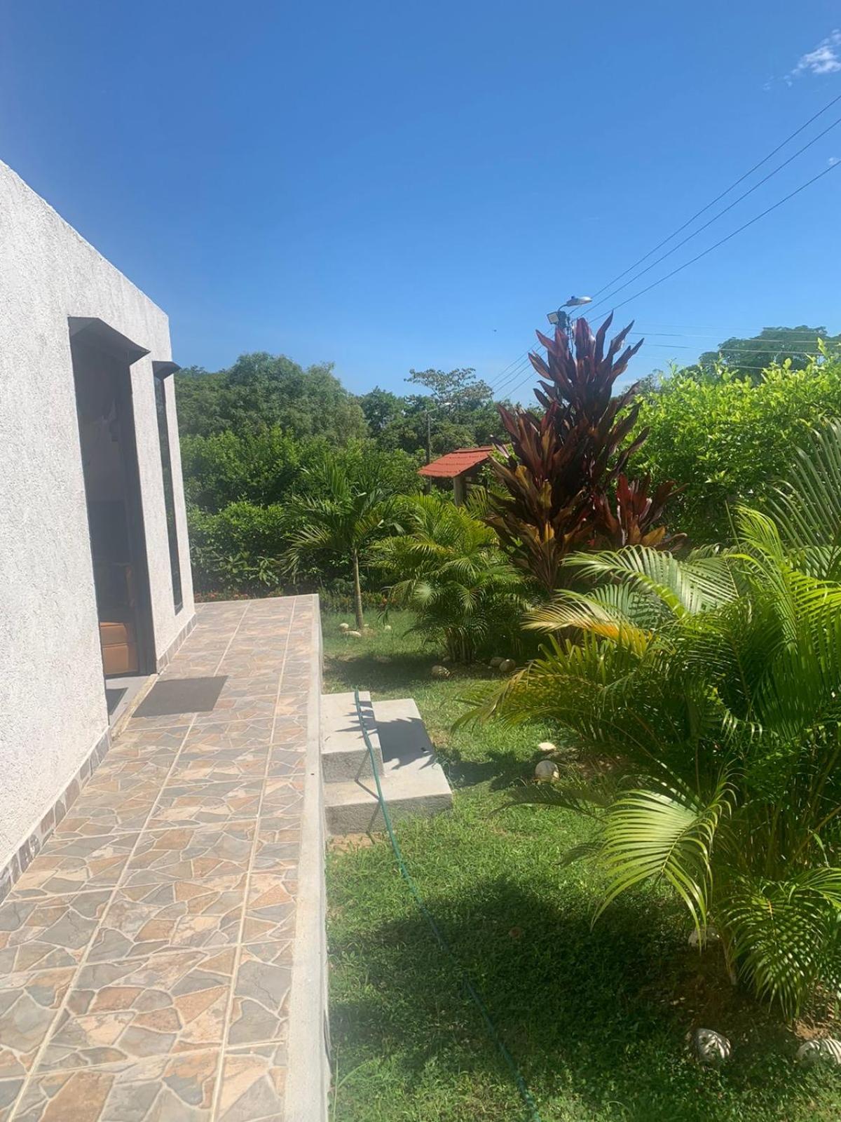 Melgar Alojamiento Villa Claudia